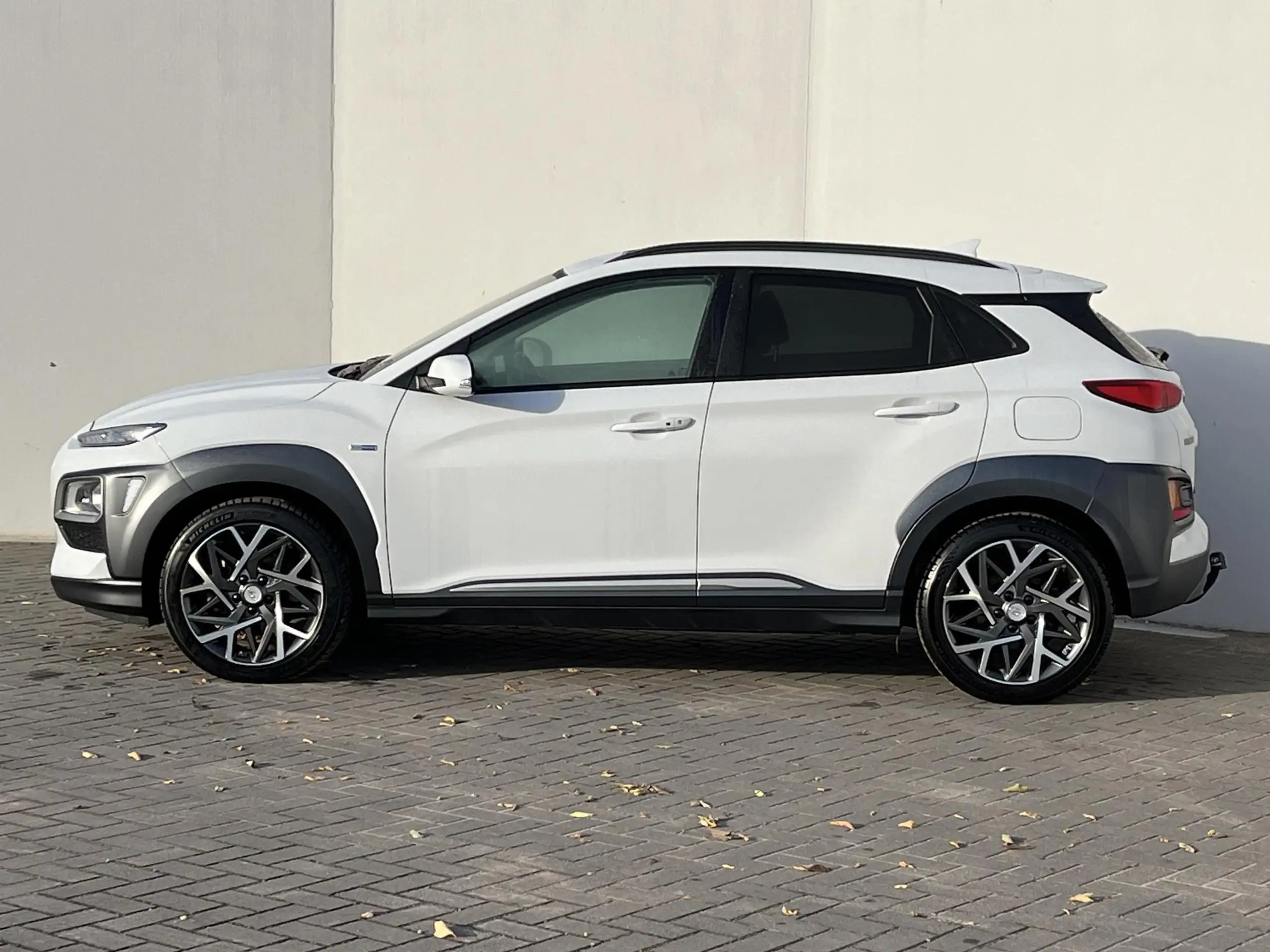 Hyundai - KONA