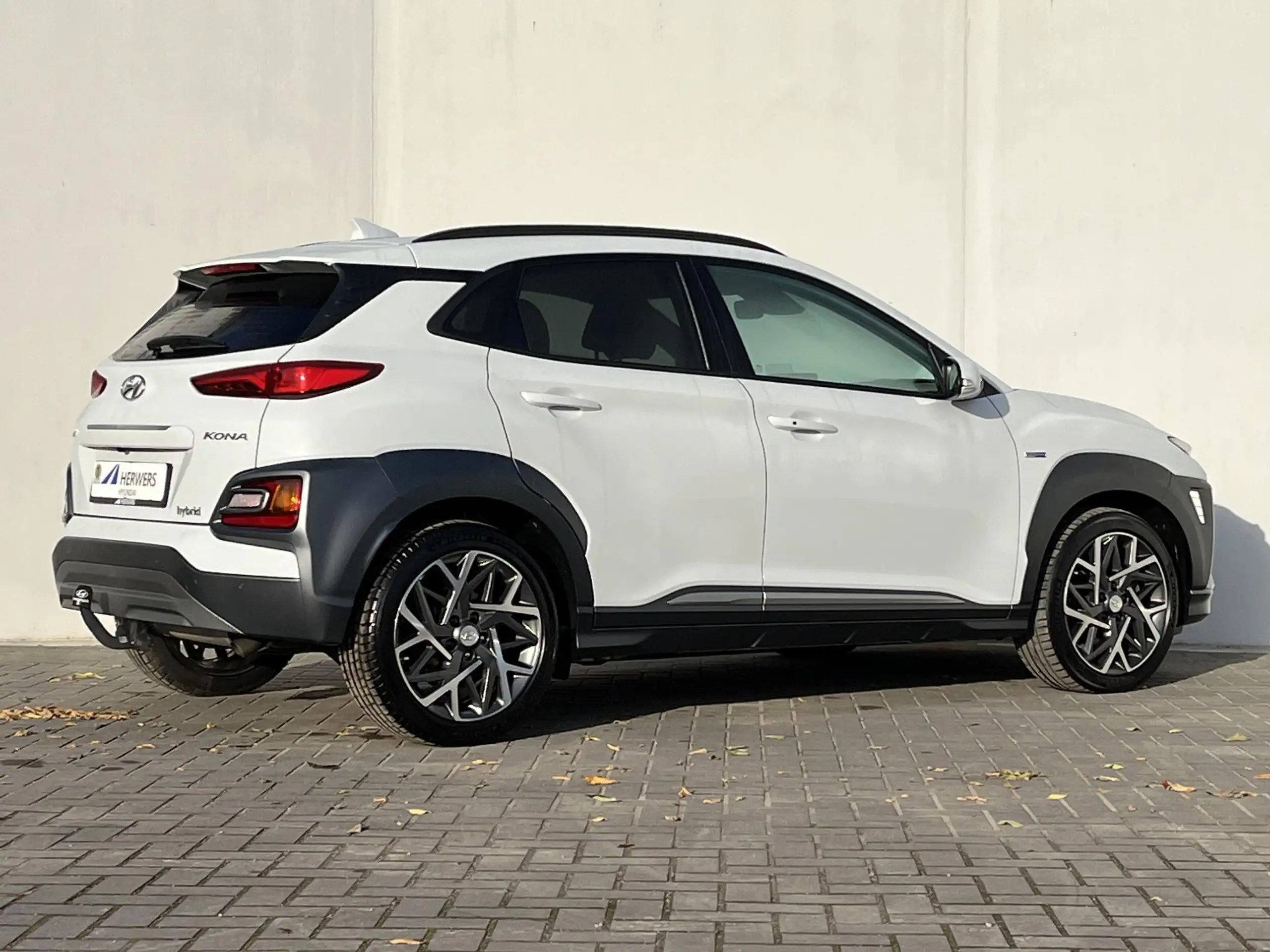 Hyundai - KONA