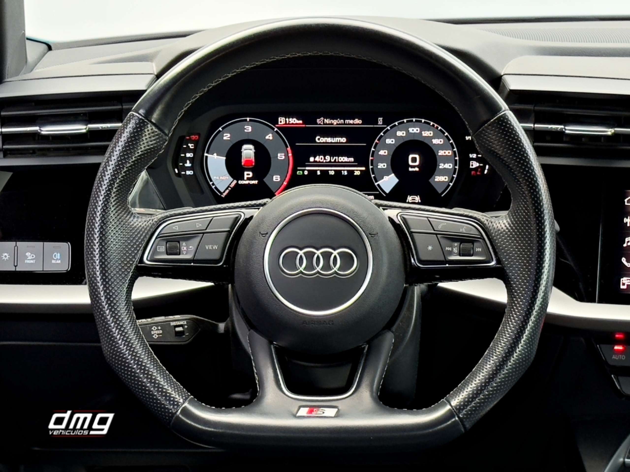 Audi - A3