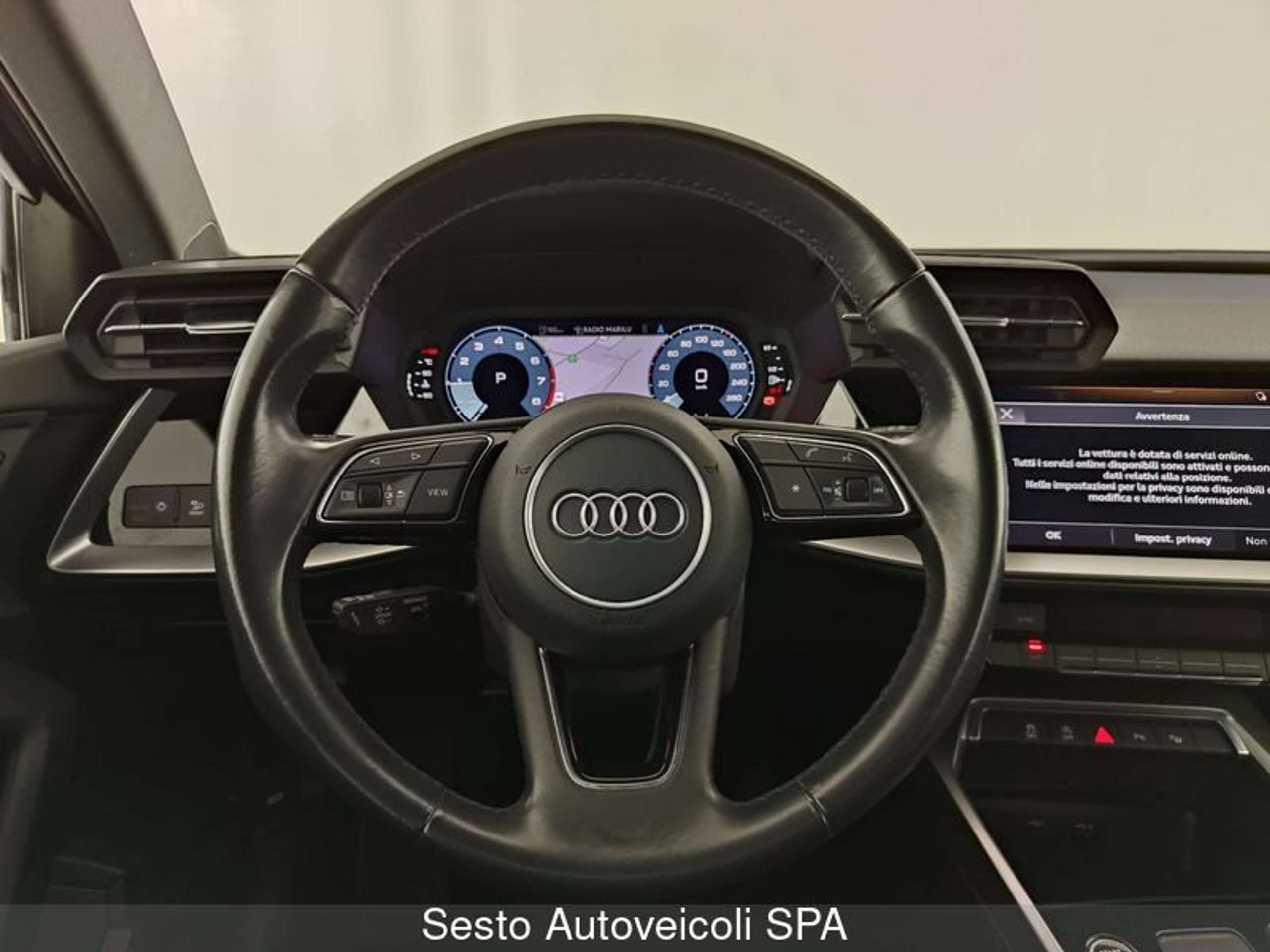 Audi - A3