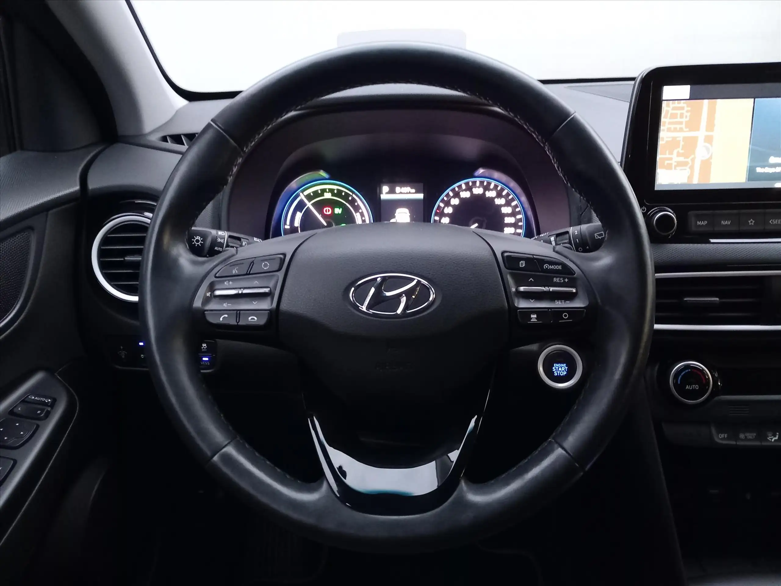 Hyundai - KONA