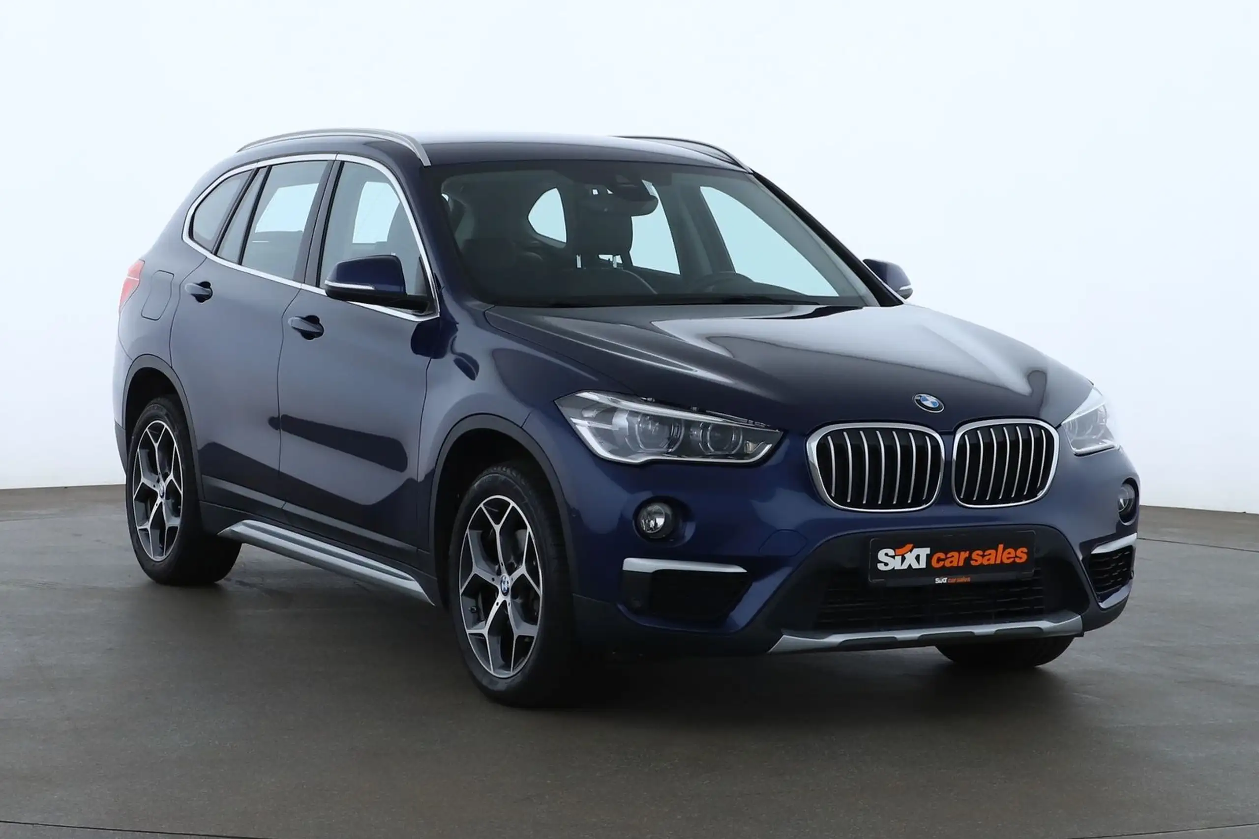 BMW - X1