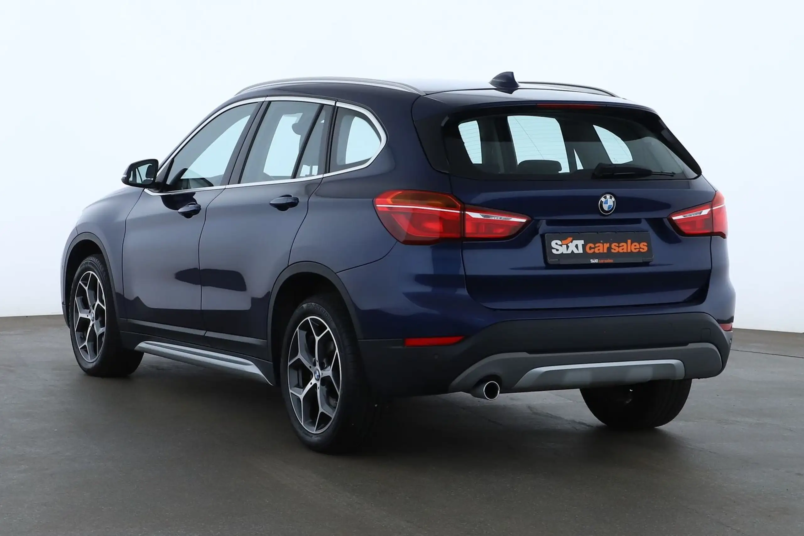 BMW - X1