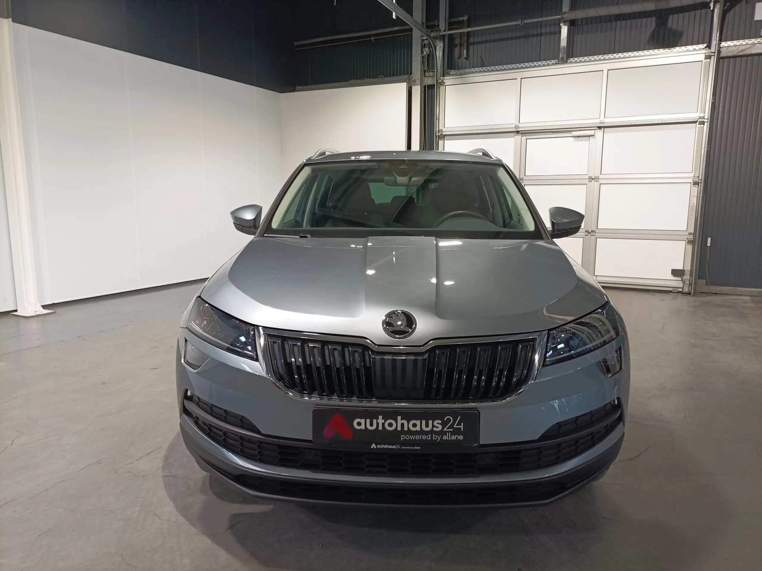 Skoda - Karoq