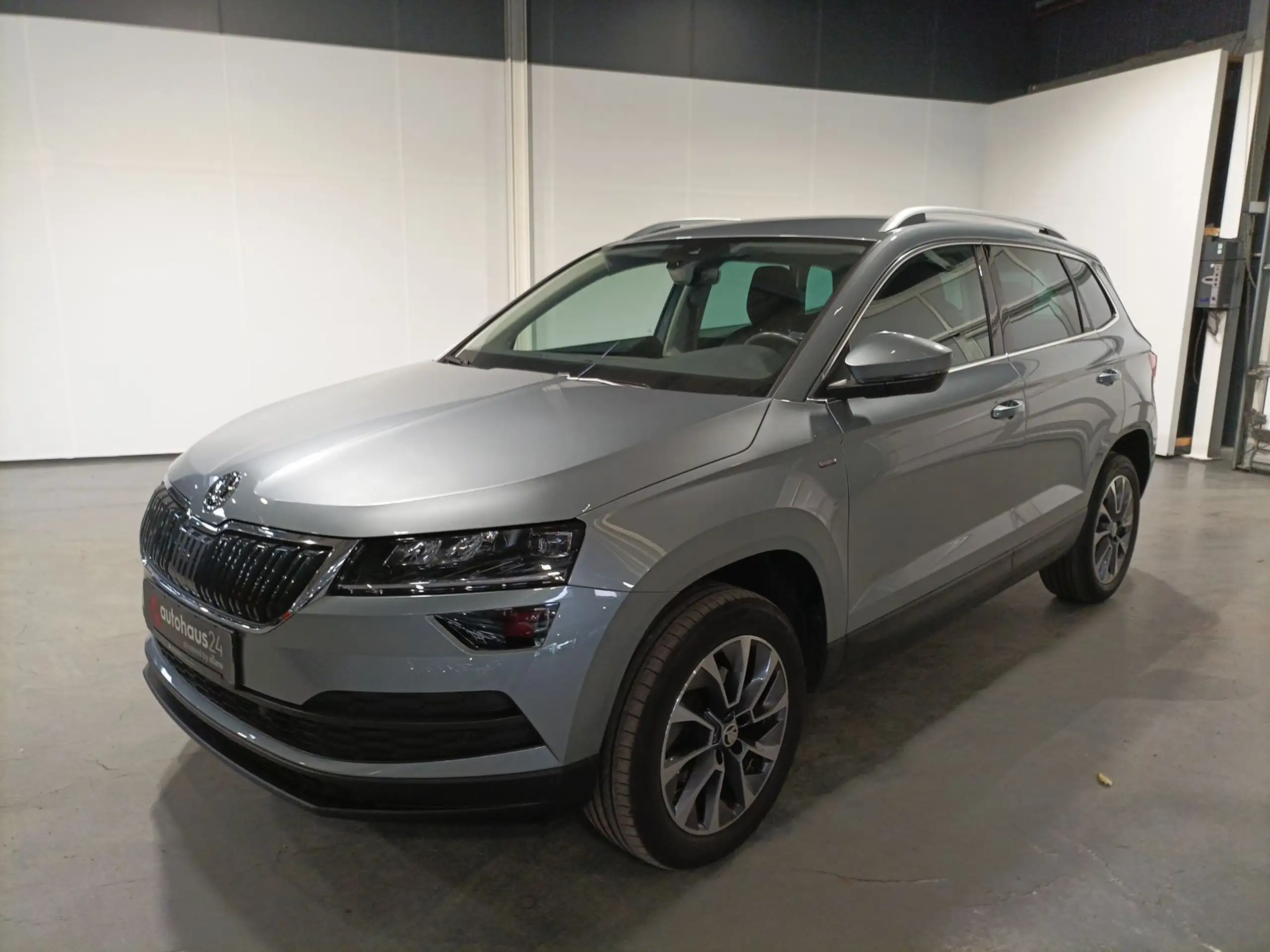 Skoda - Karoq