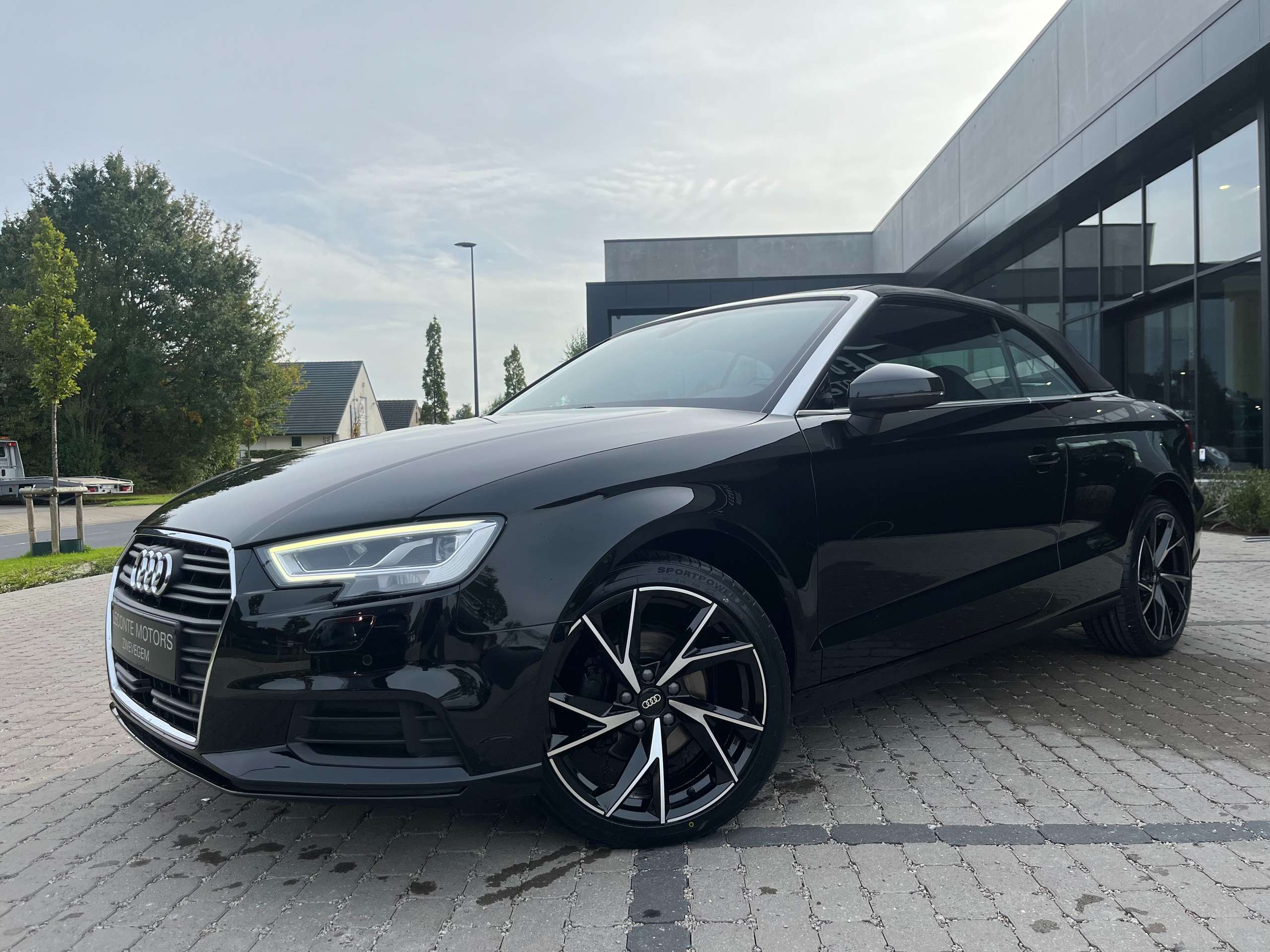 Audi - A3