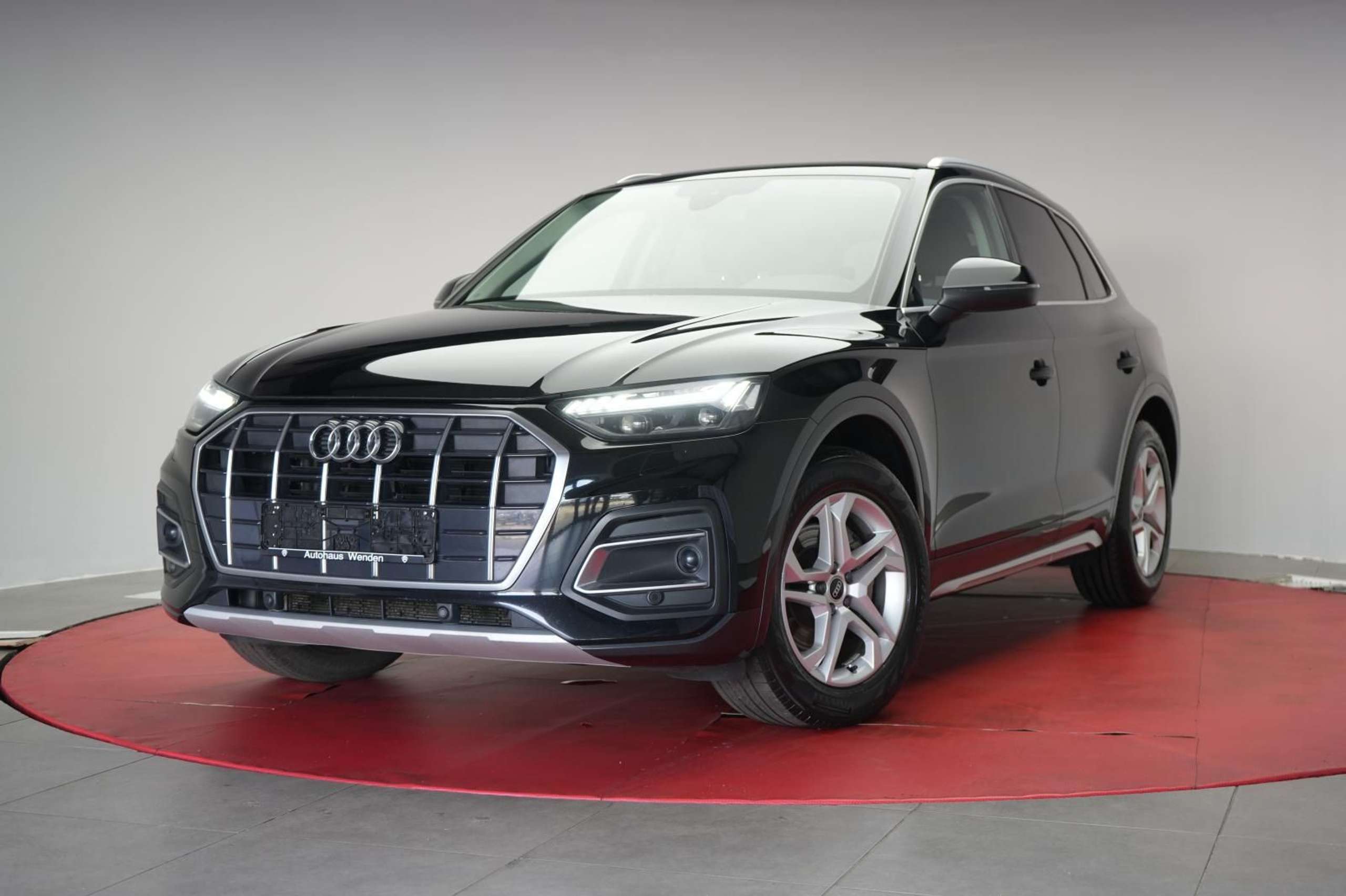 Audi - Q5