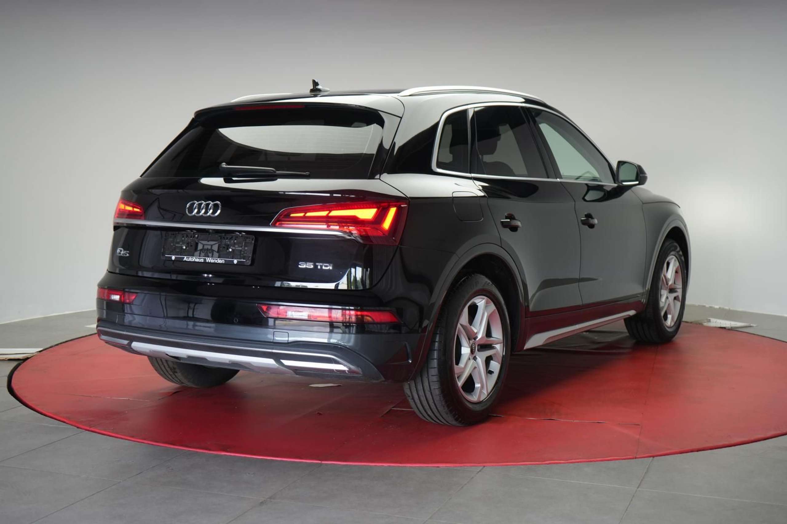 Audi - Q5