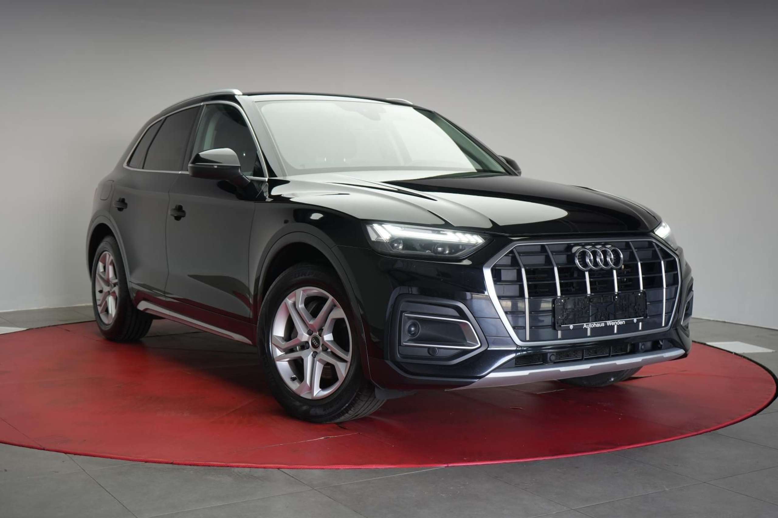 Audi - Q5