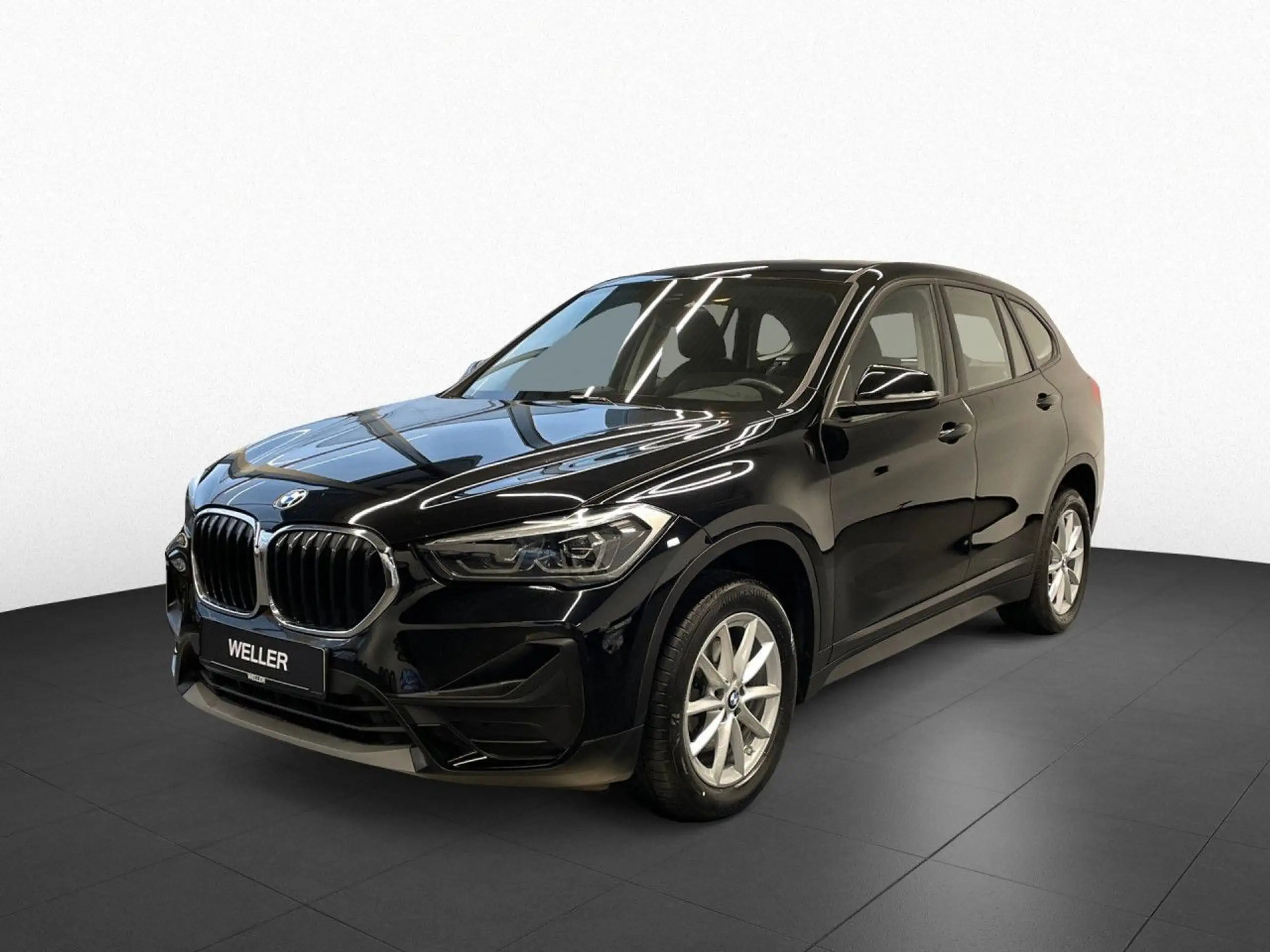 BMW - X1