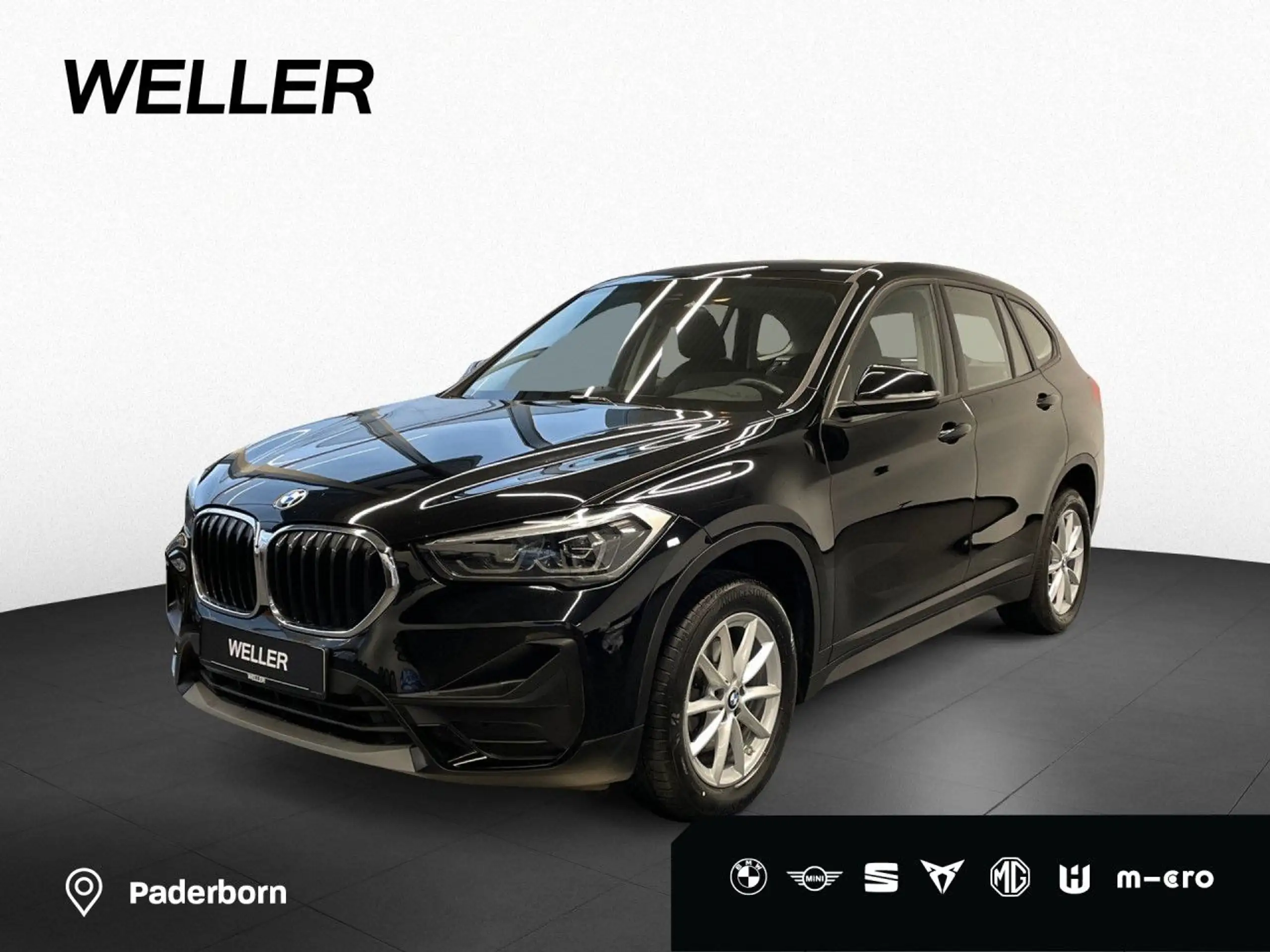 BMW - X1