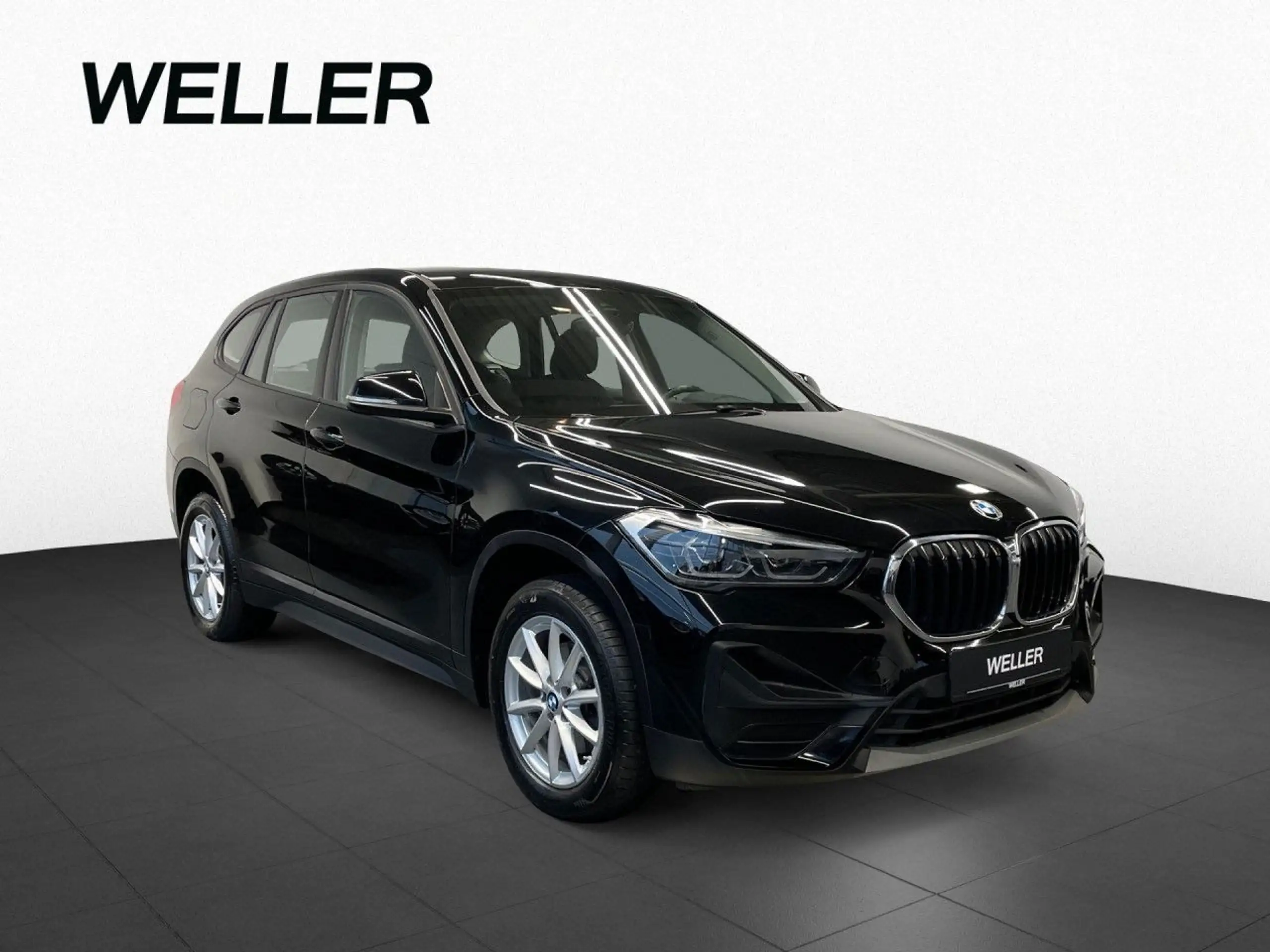 BMW - X1