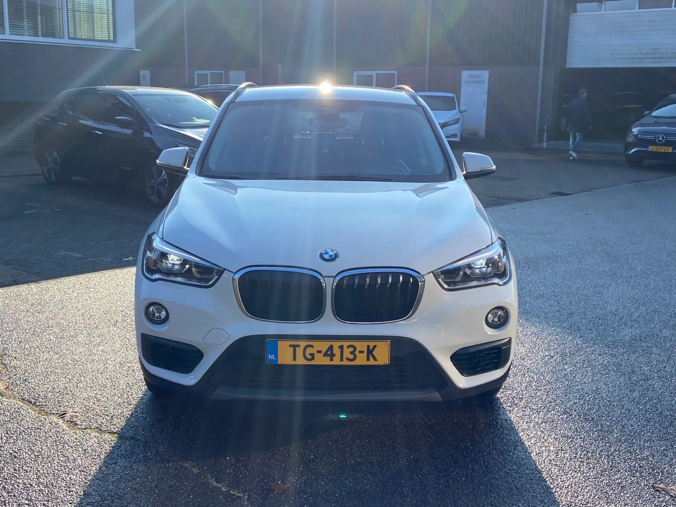 BMW - X1