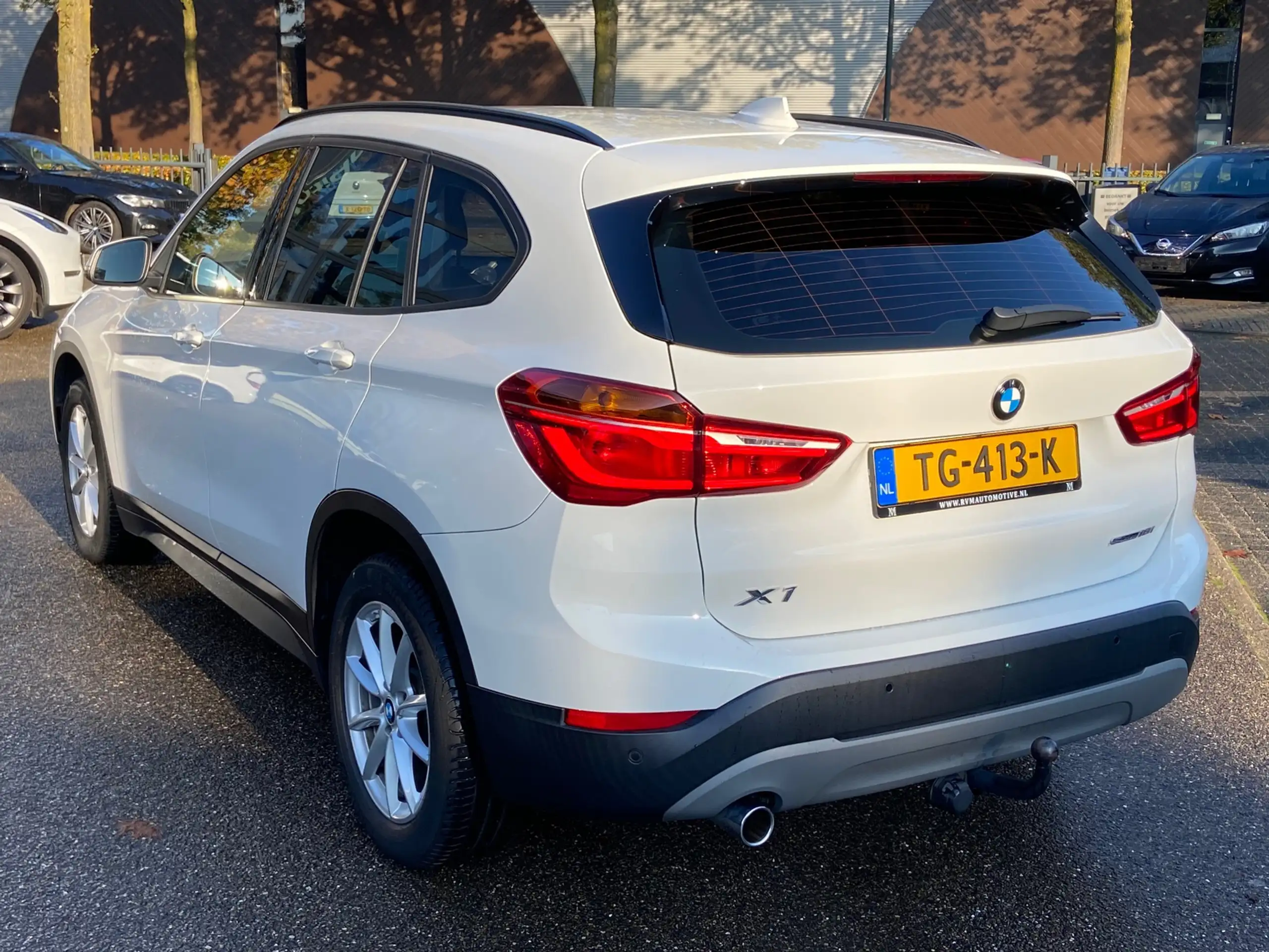 BMW - X1