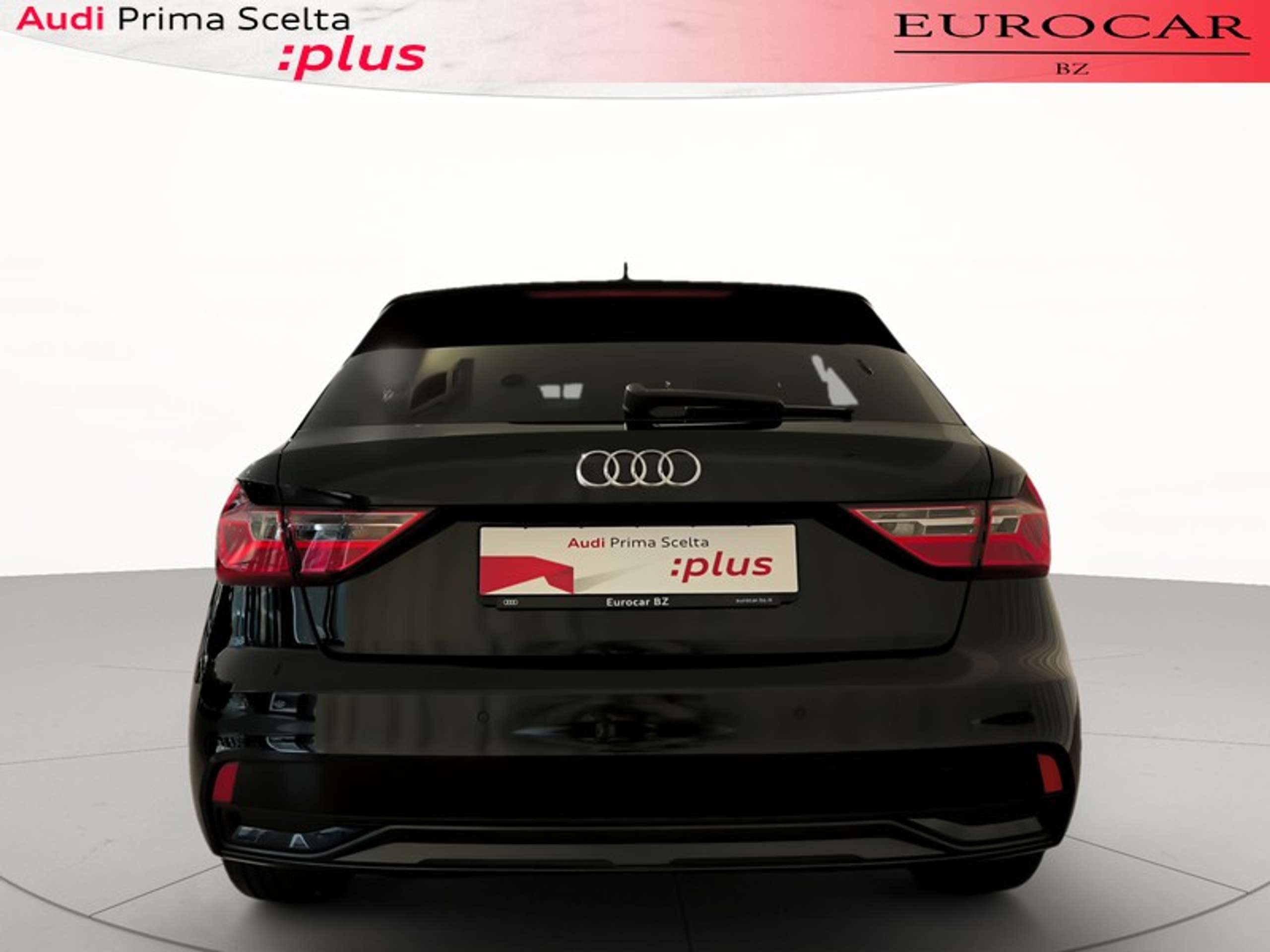 Audi - A1