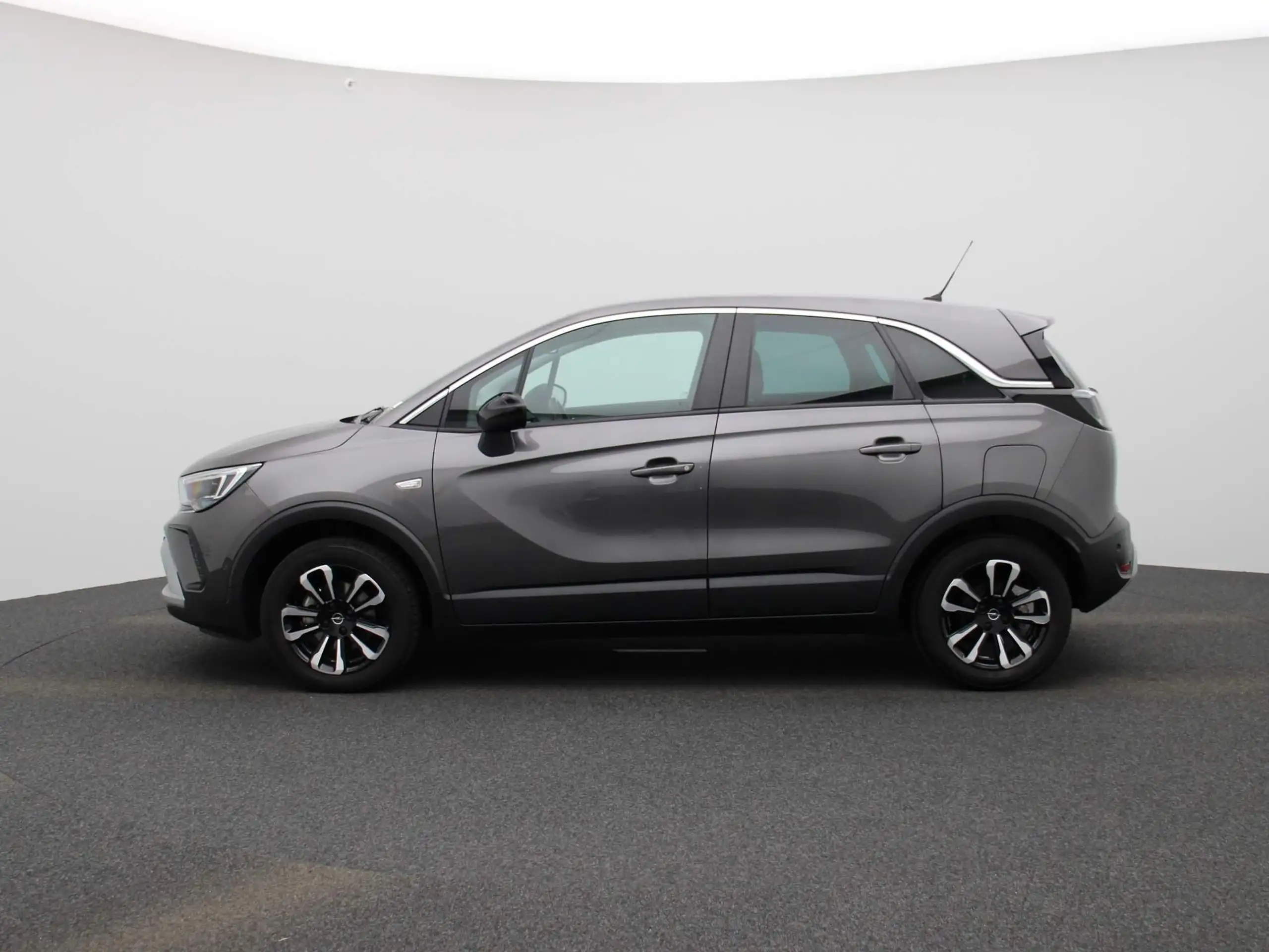 Opel - Crossland