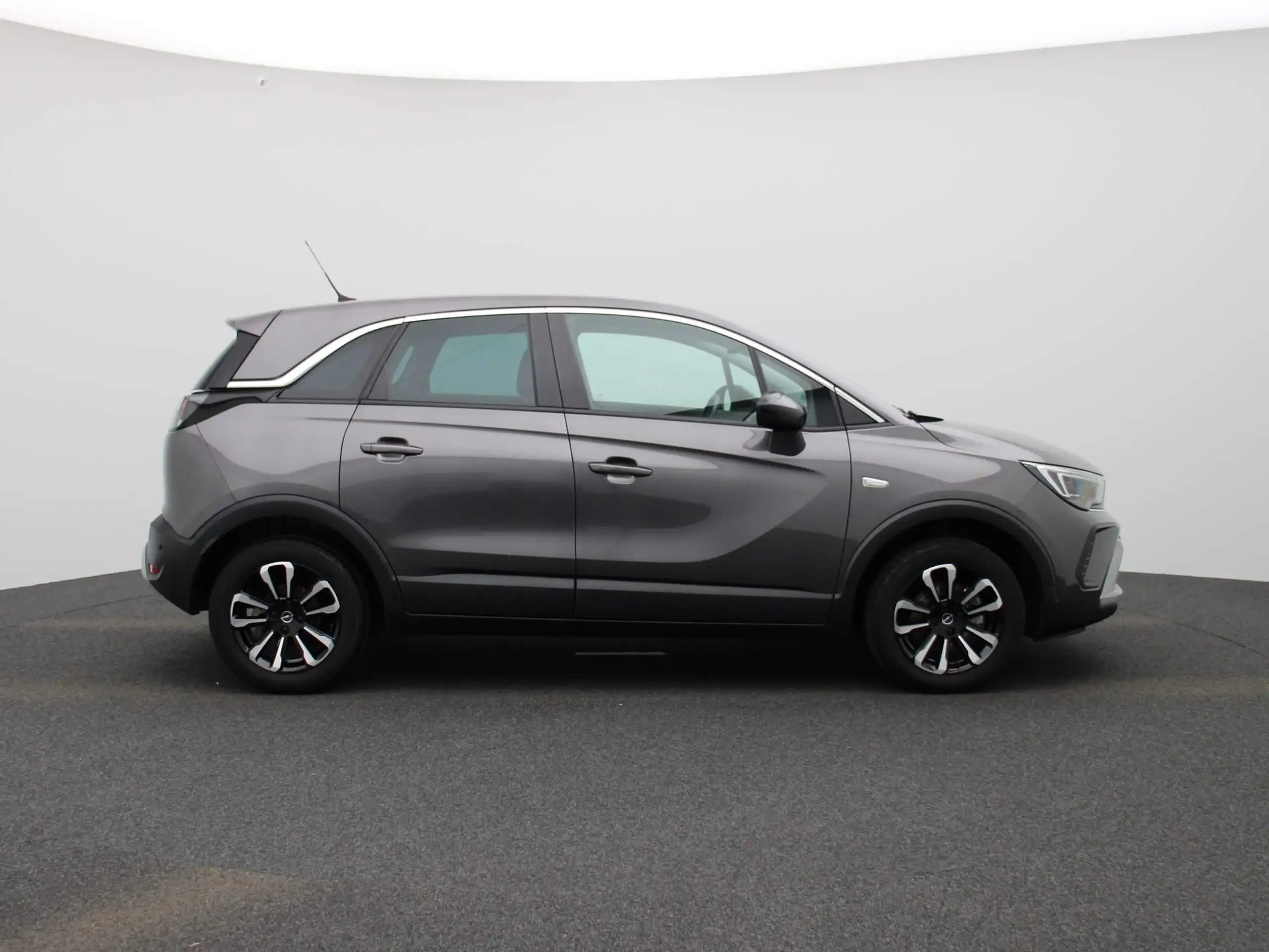 Opel - Crossland