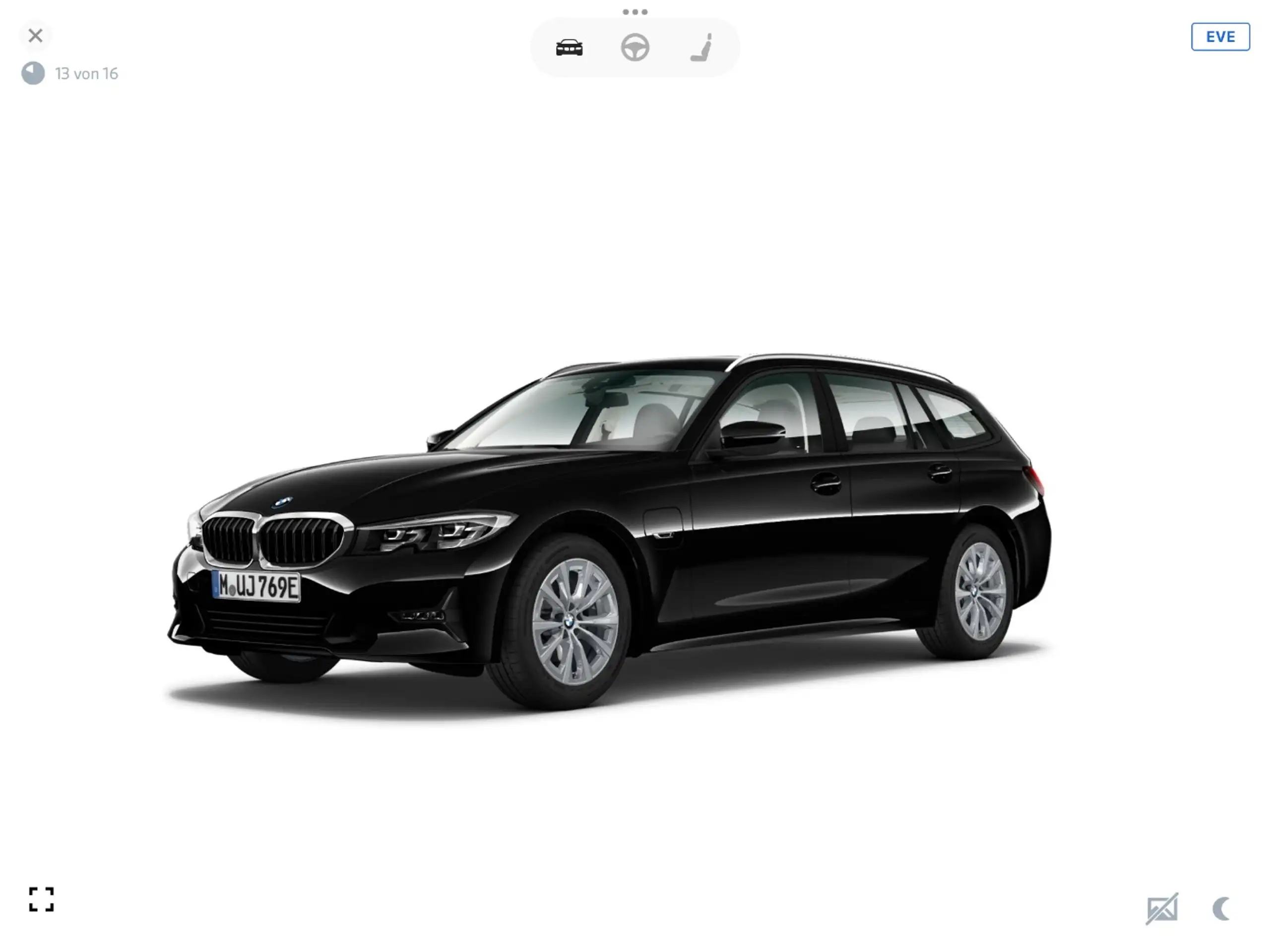 BMW - 320