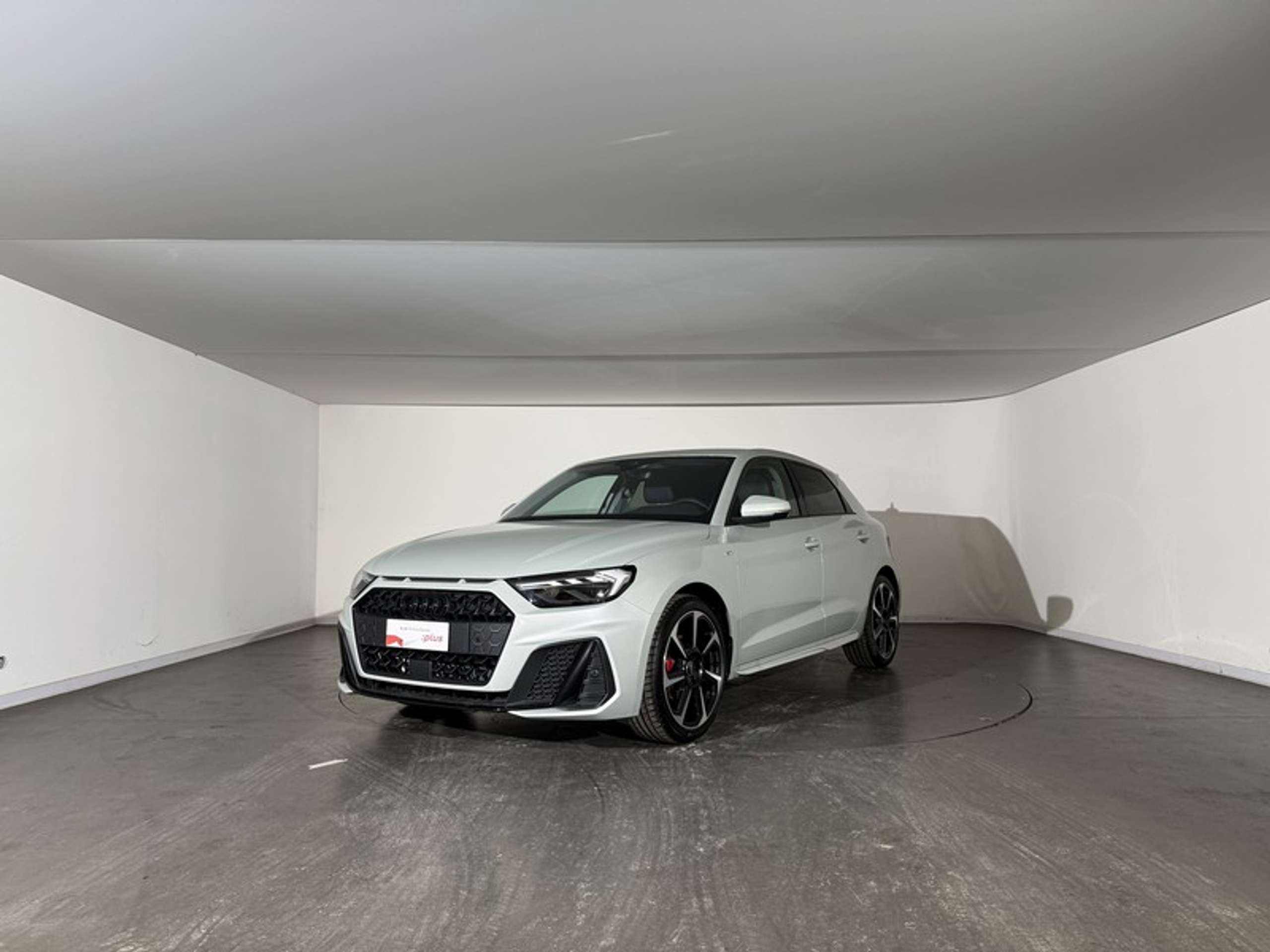 Audi A1 2024