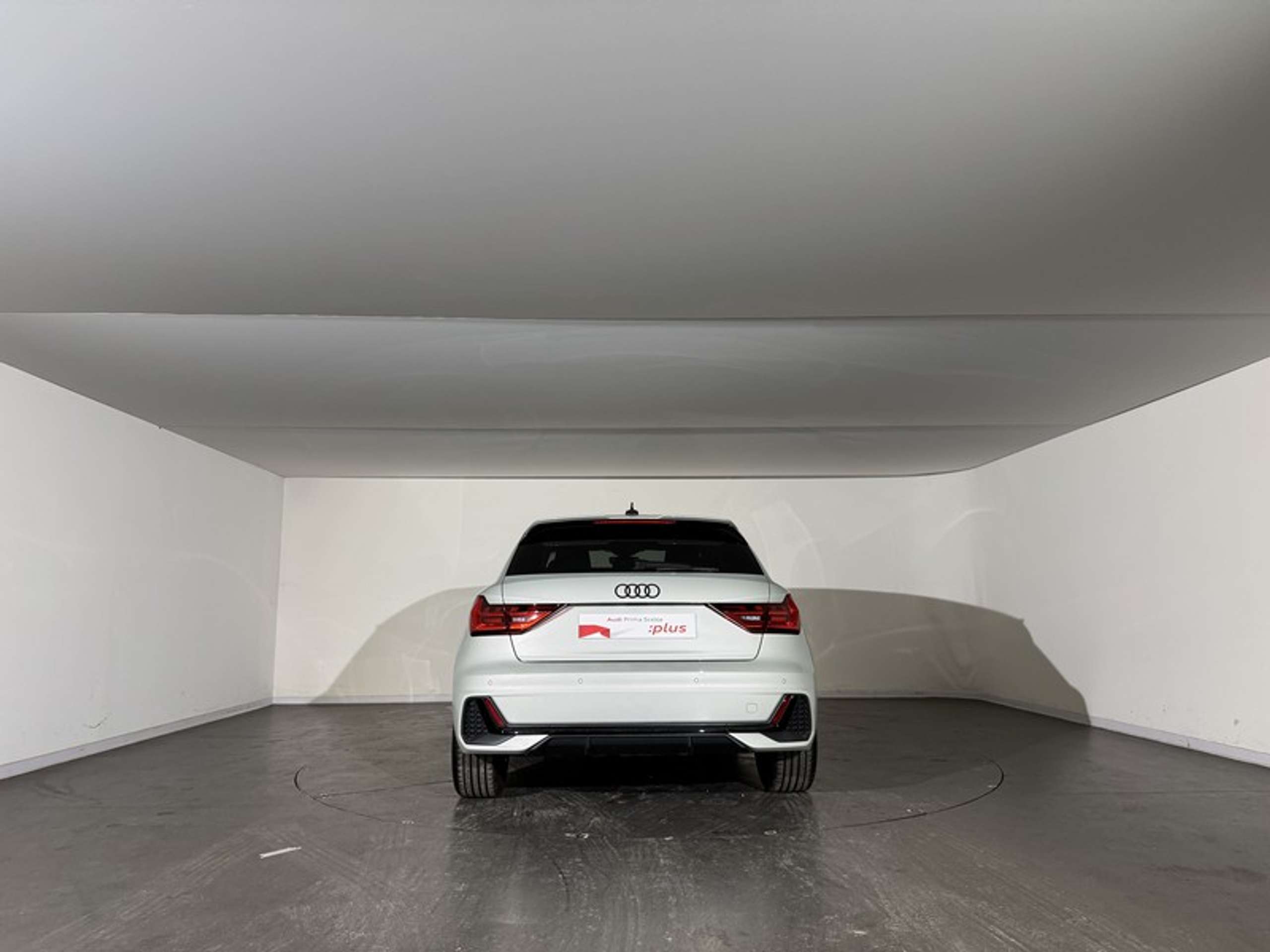 Audi - A1