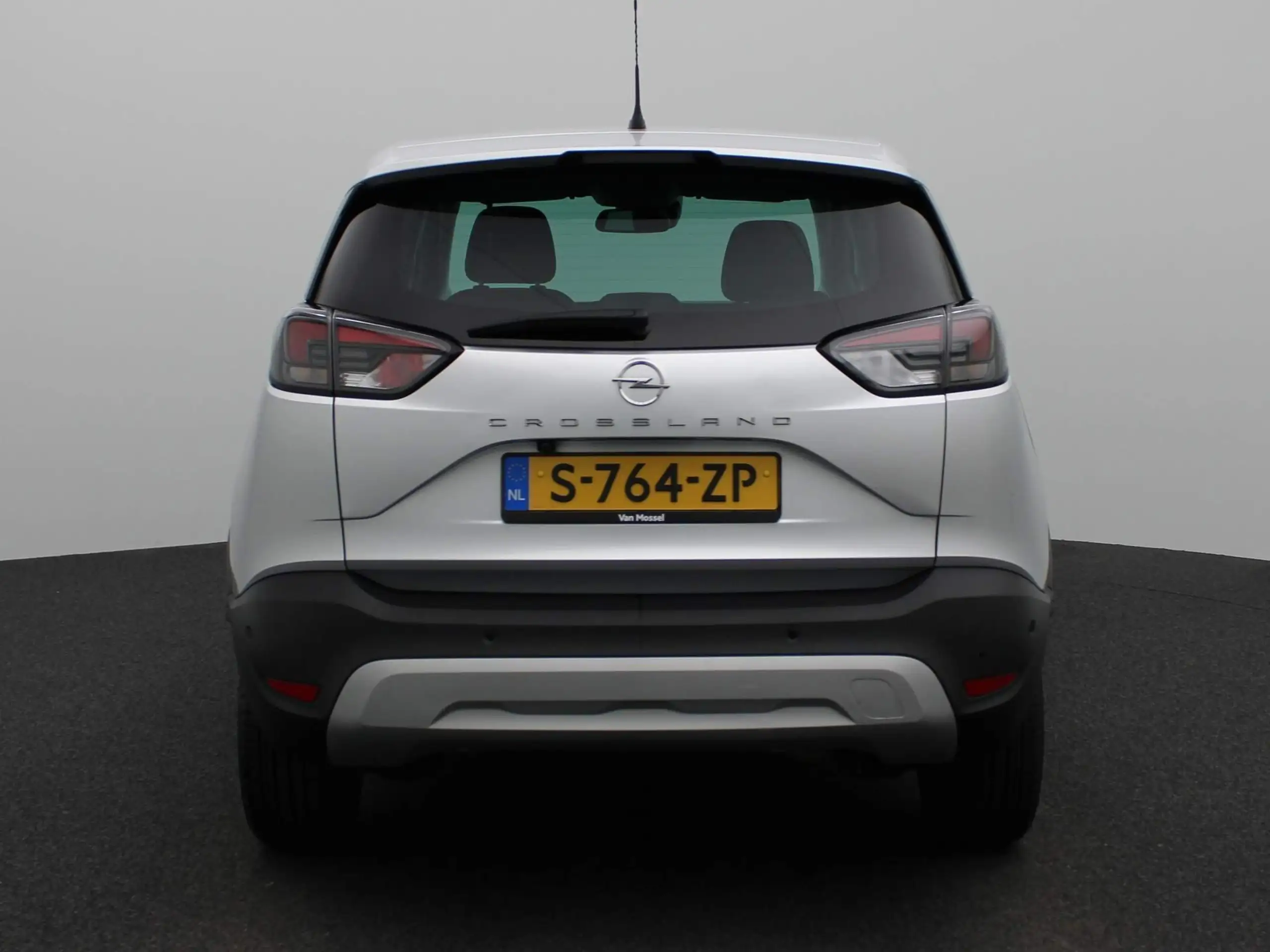 Opel - Crossland