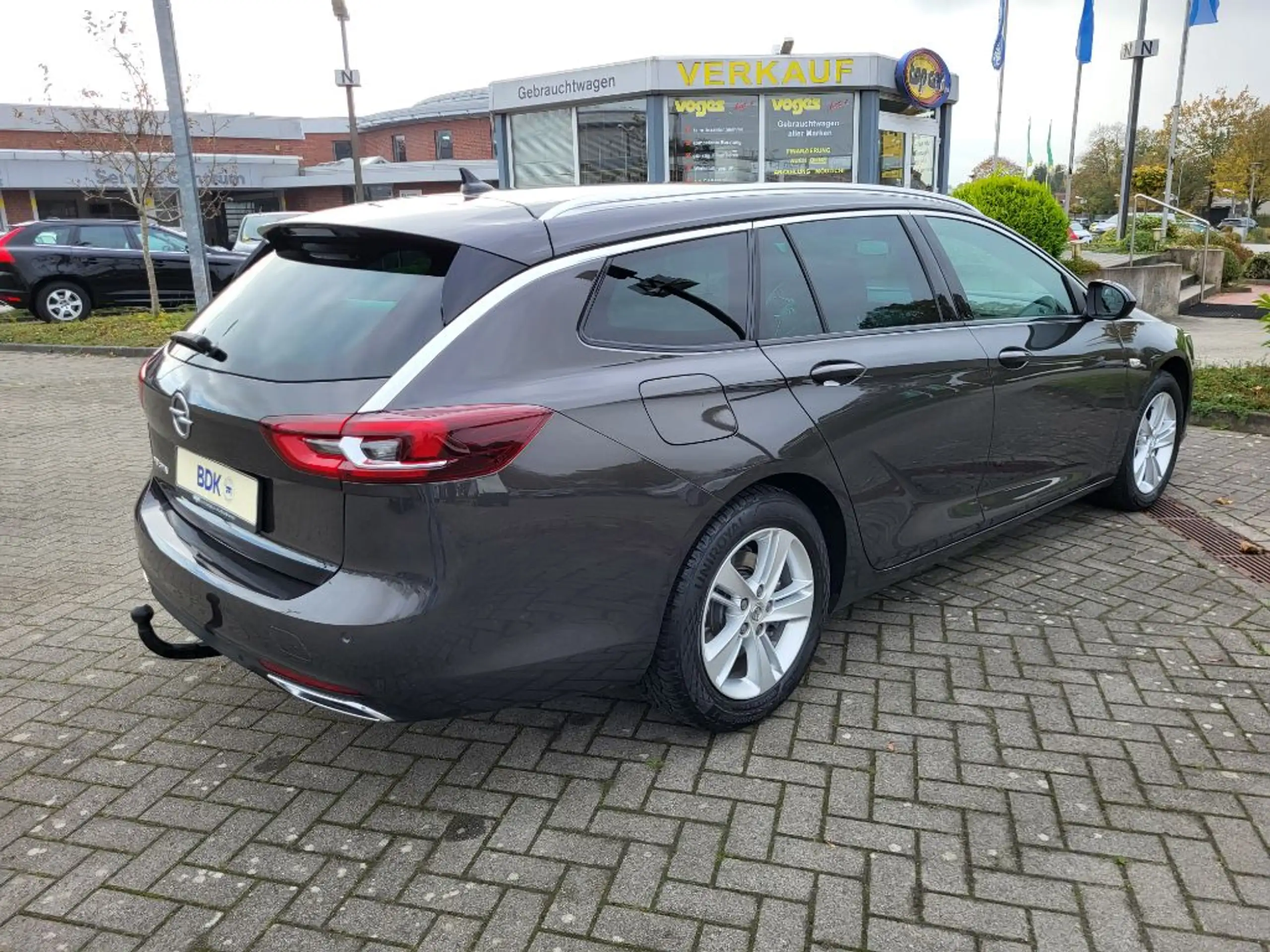 Opel - Insignia