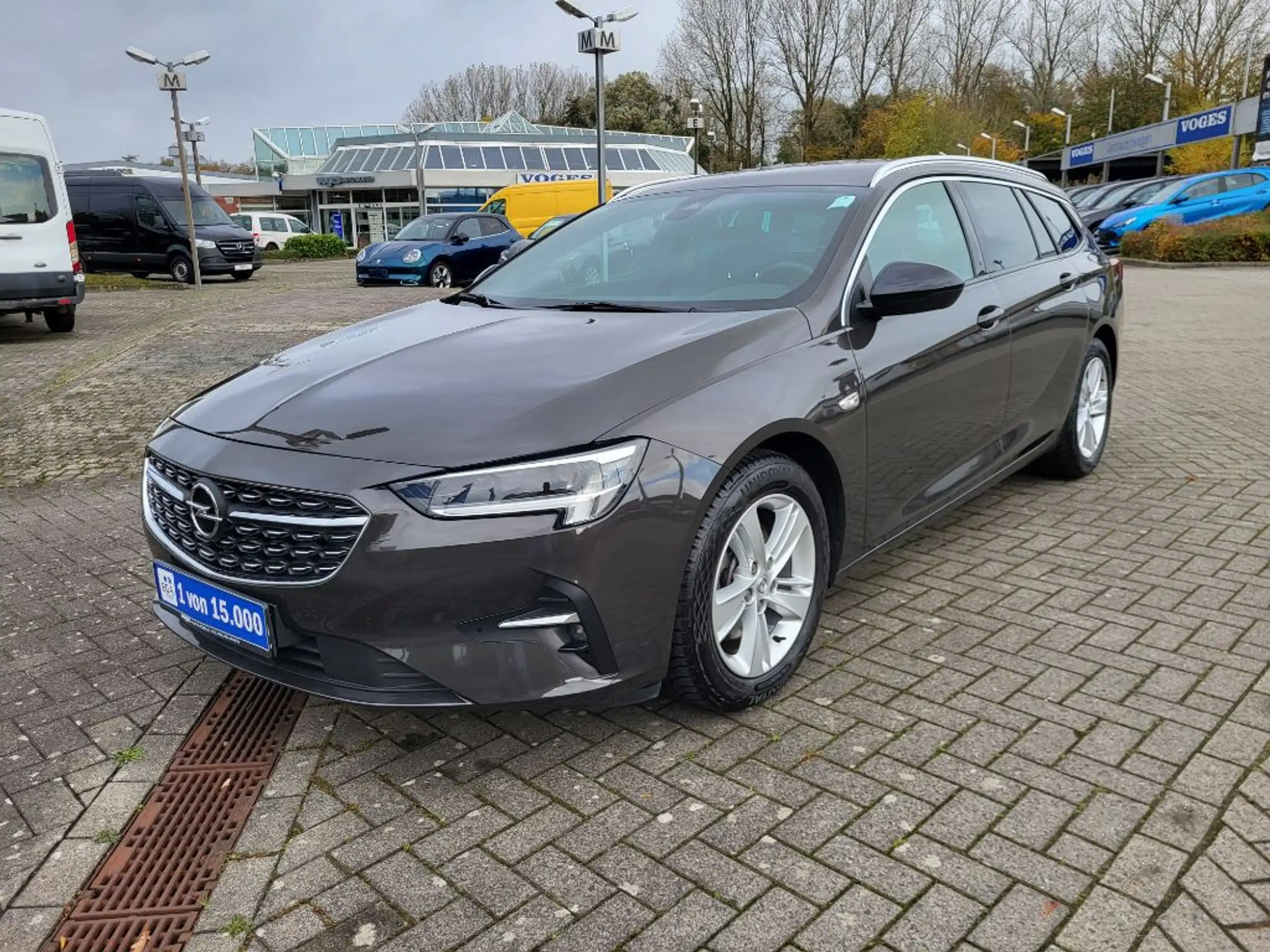 Opel - Insignia