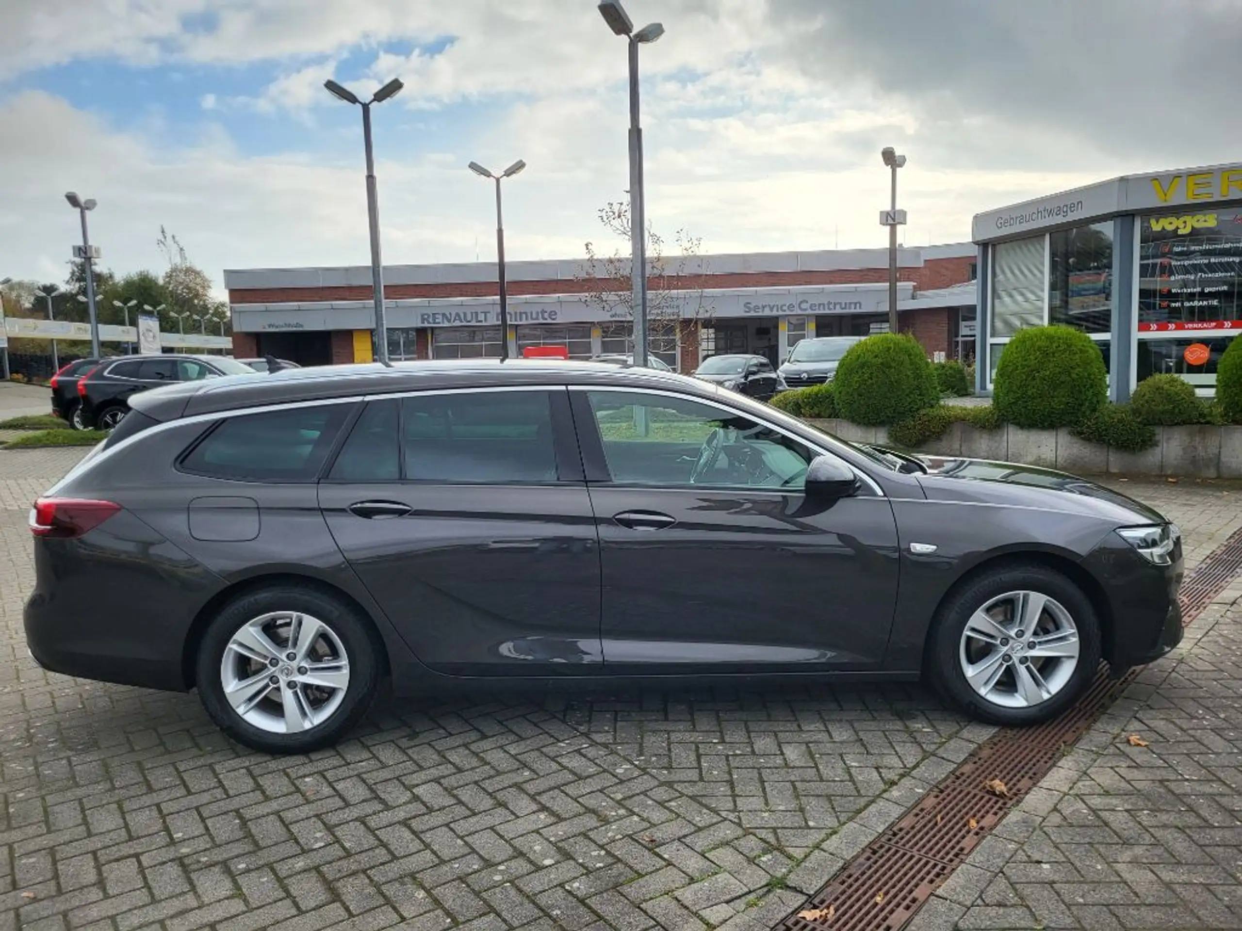 Opel - Insignia