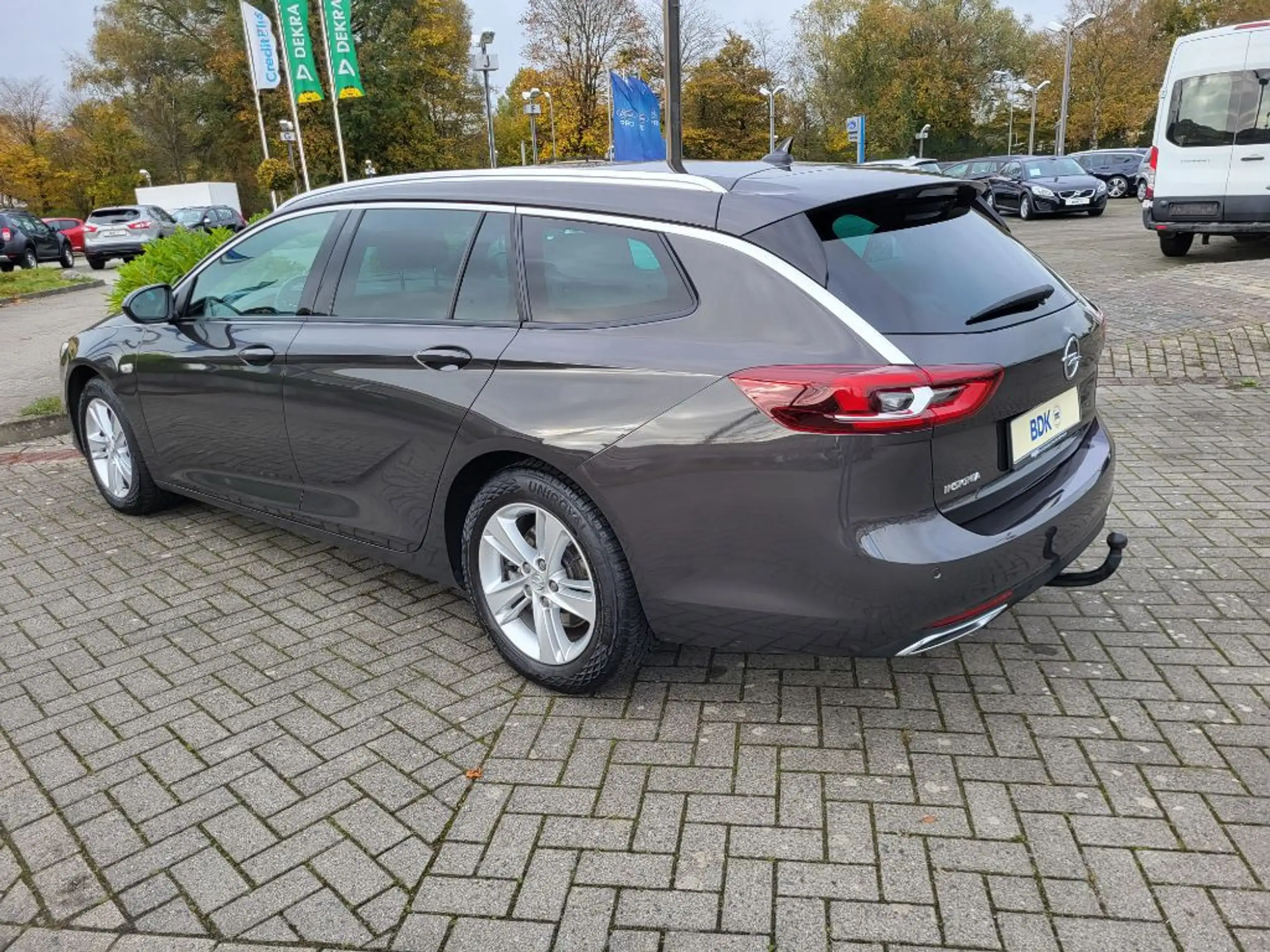 Opel - Insignia