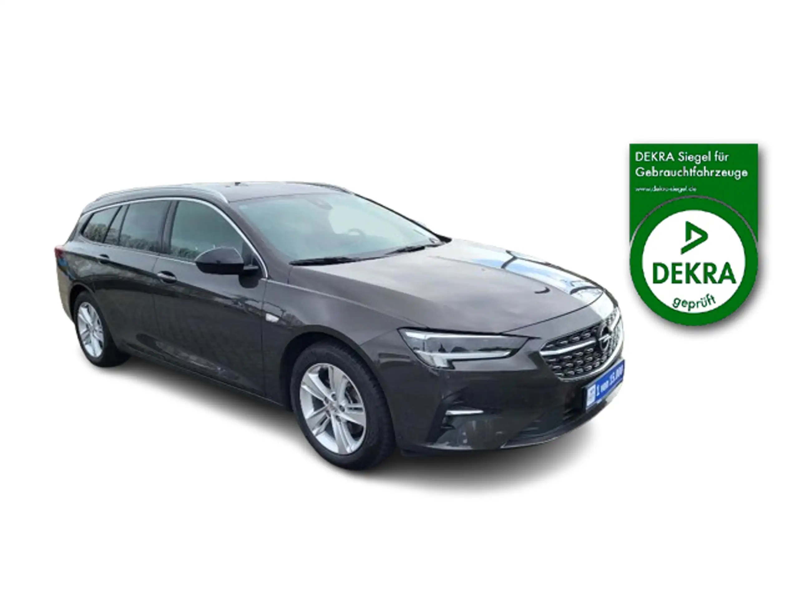 Opel - Insignia