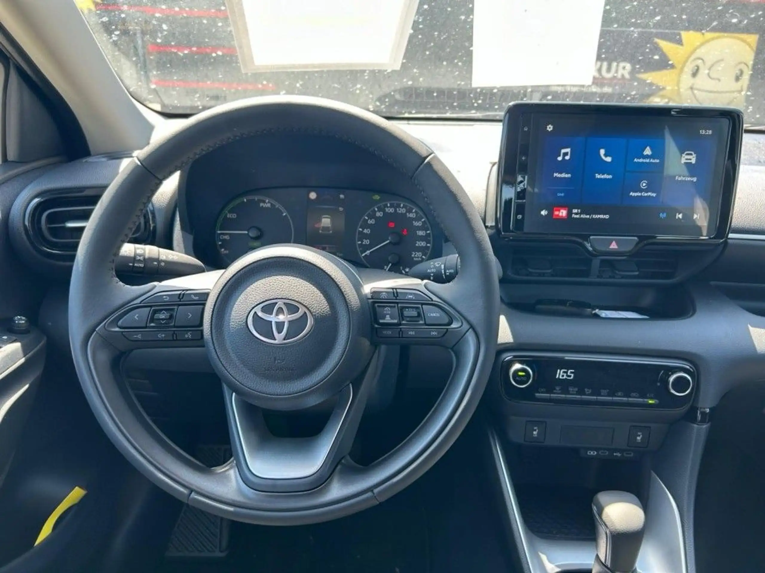 Toyota - Yaris