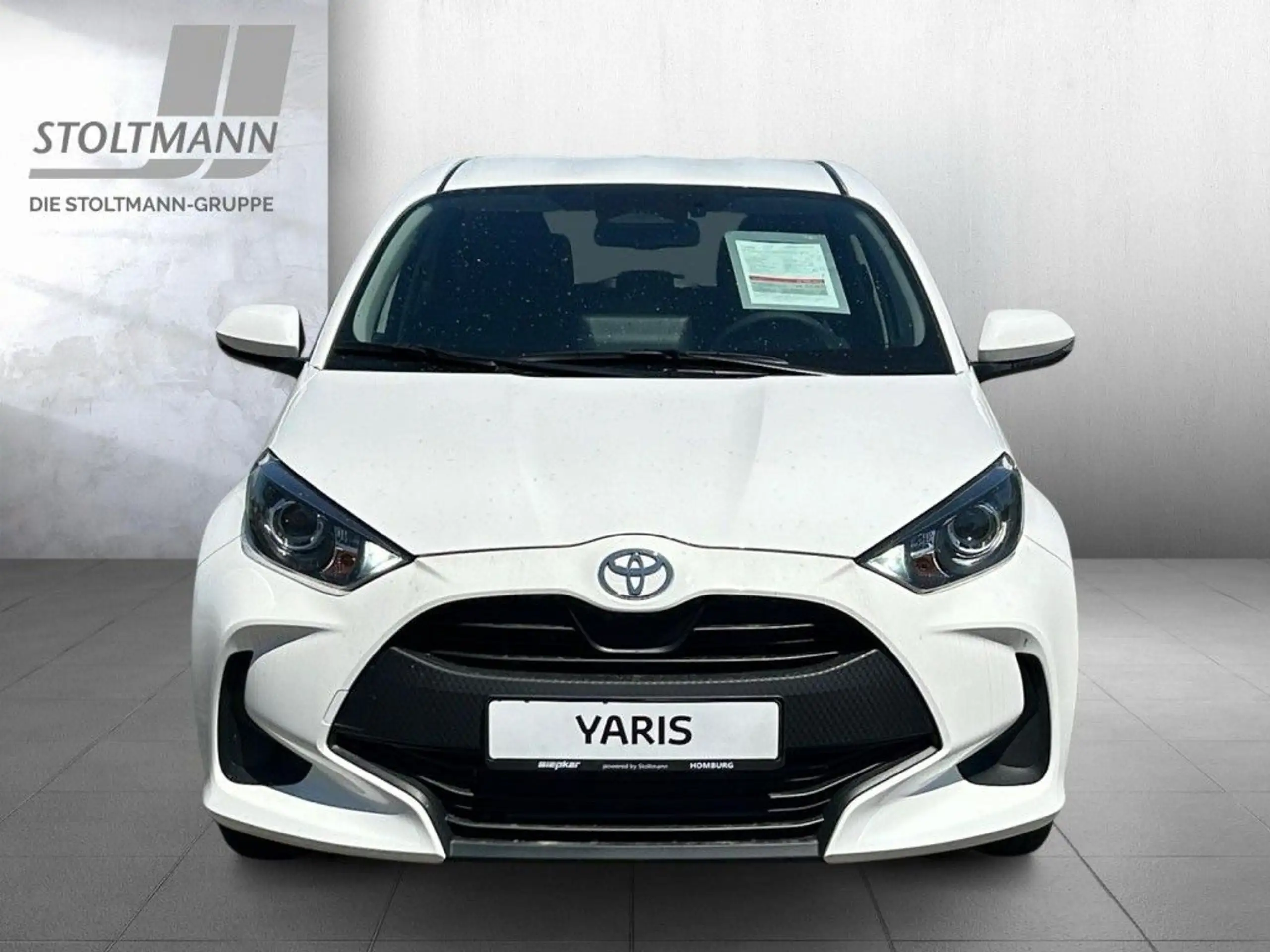 Toyota - Yaris