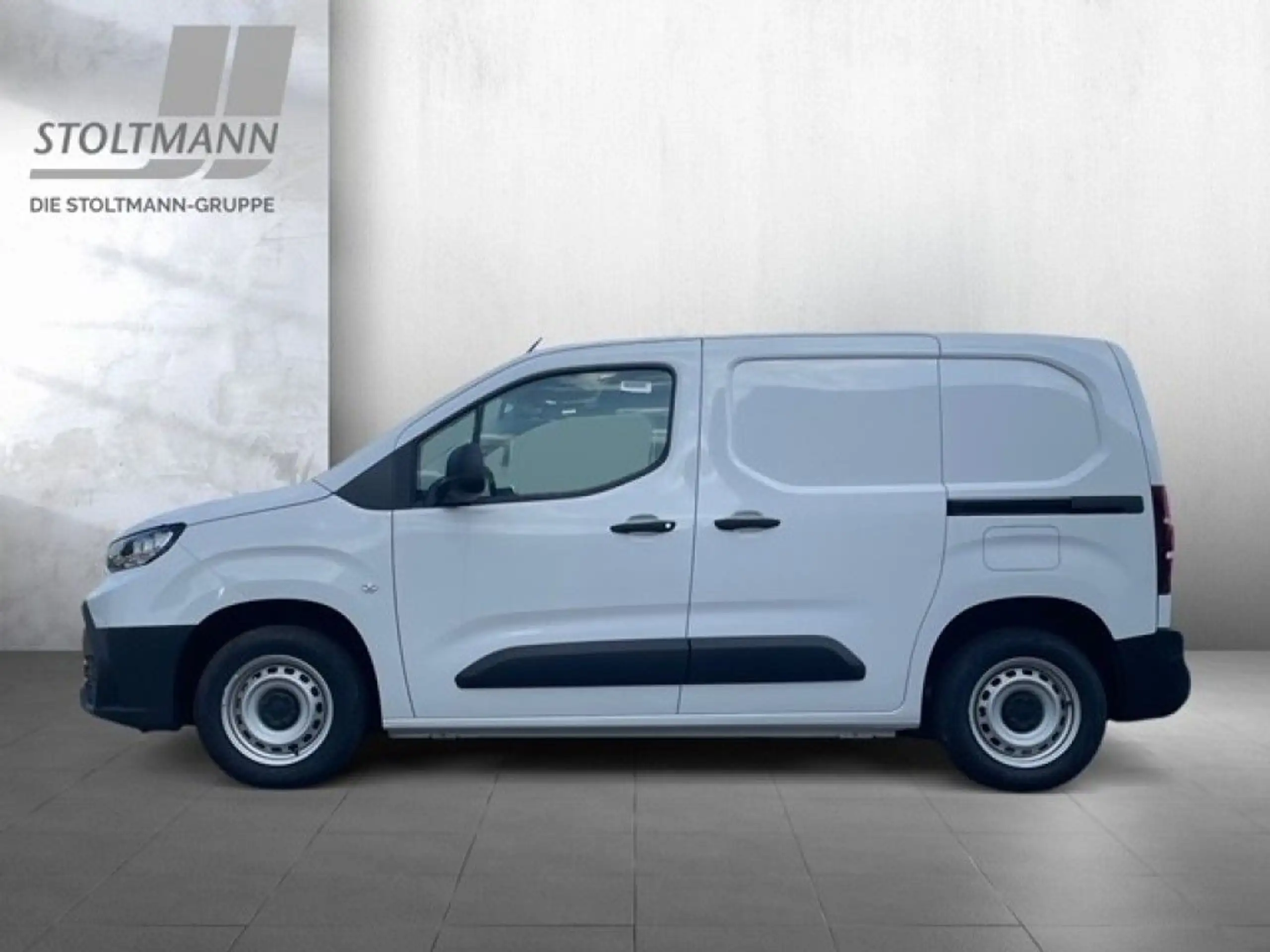 Toyota - Proace