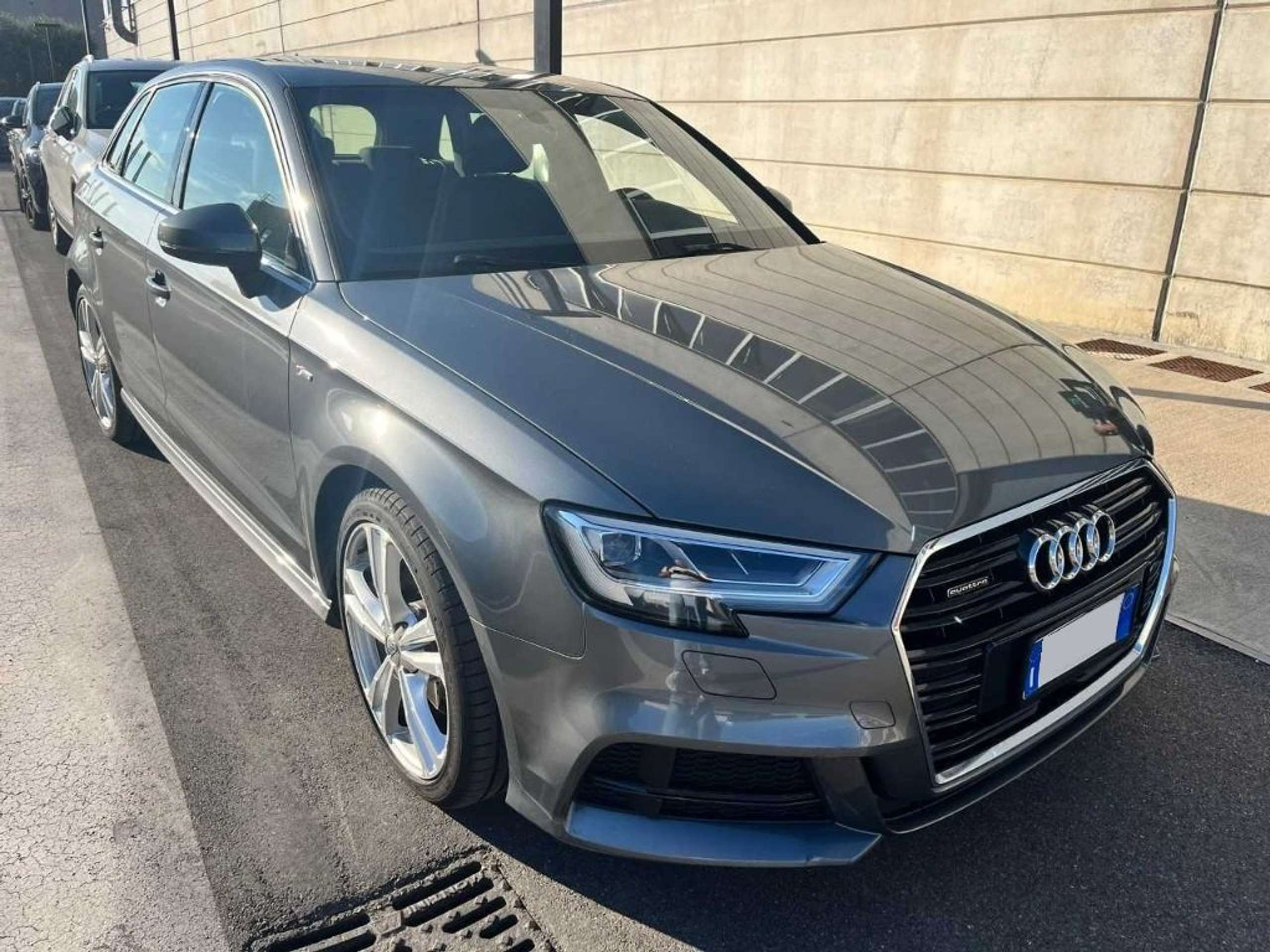 Audi - A3