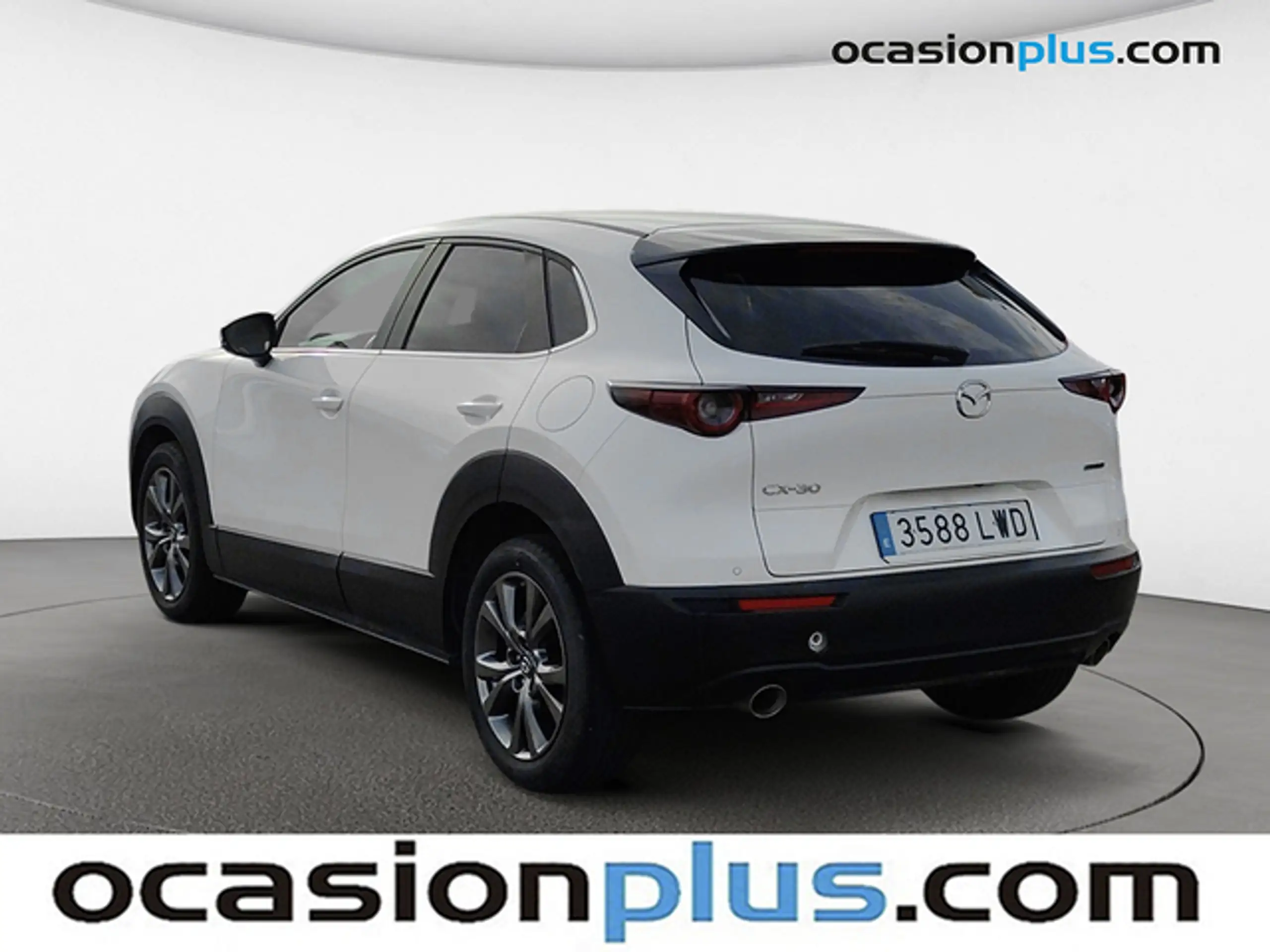 Mazda - CX-30