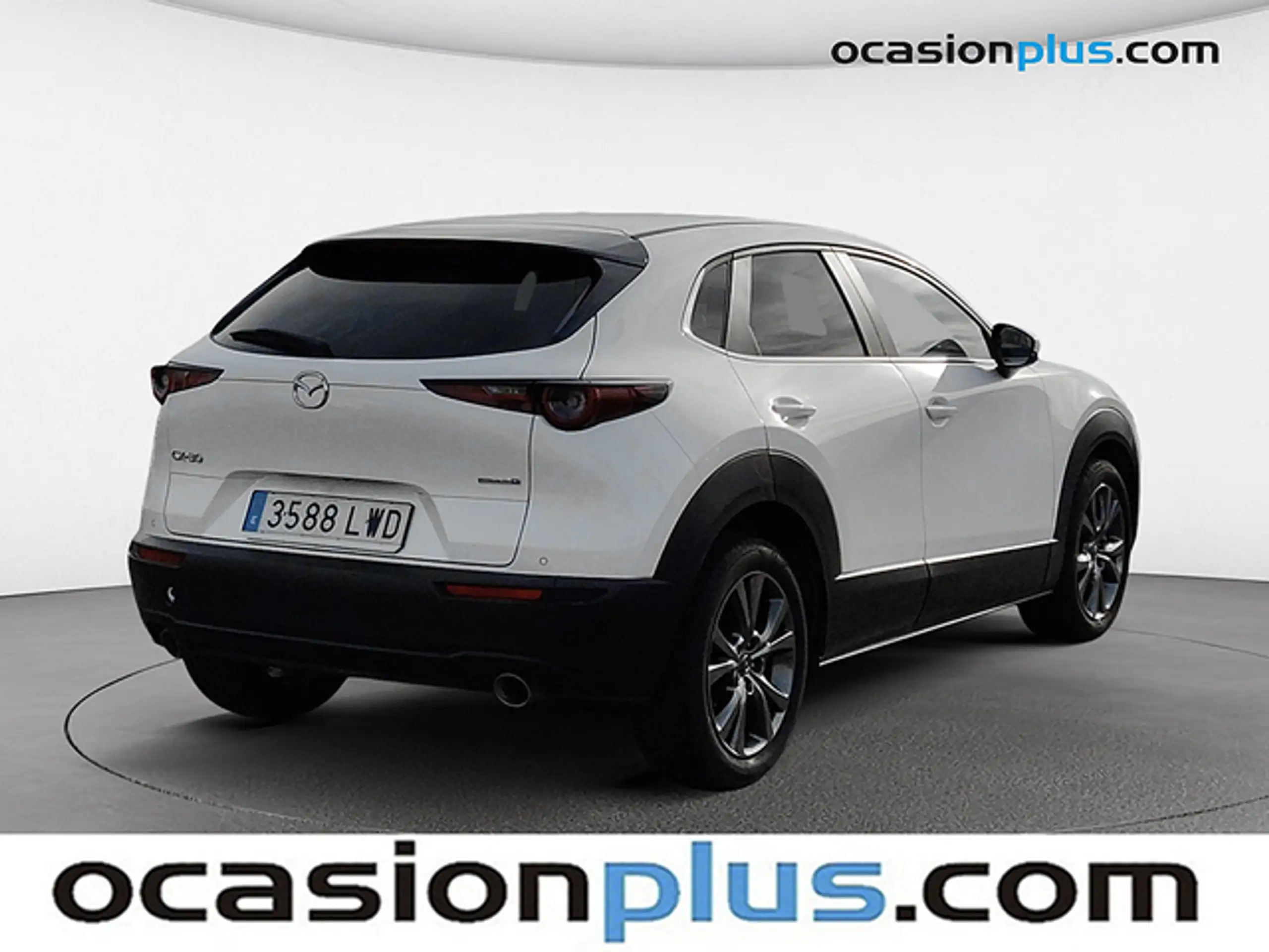 Mazda - CX-30