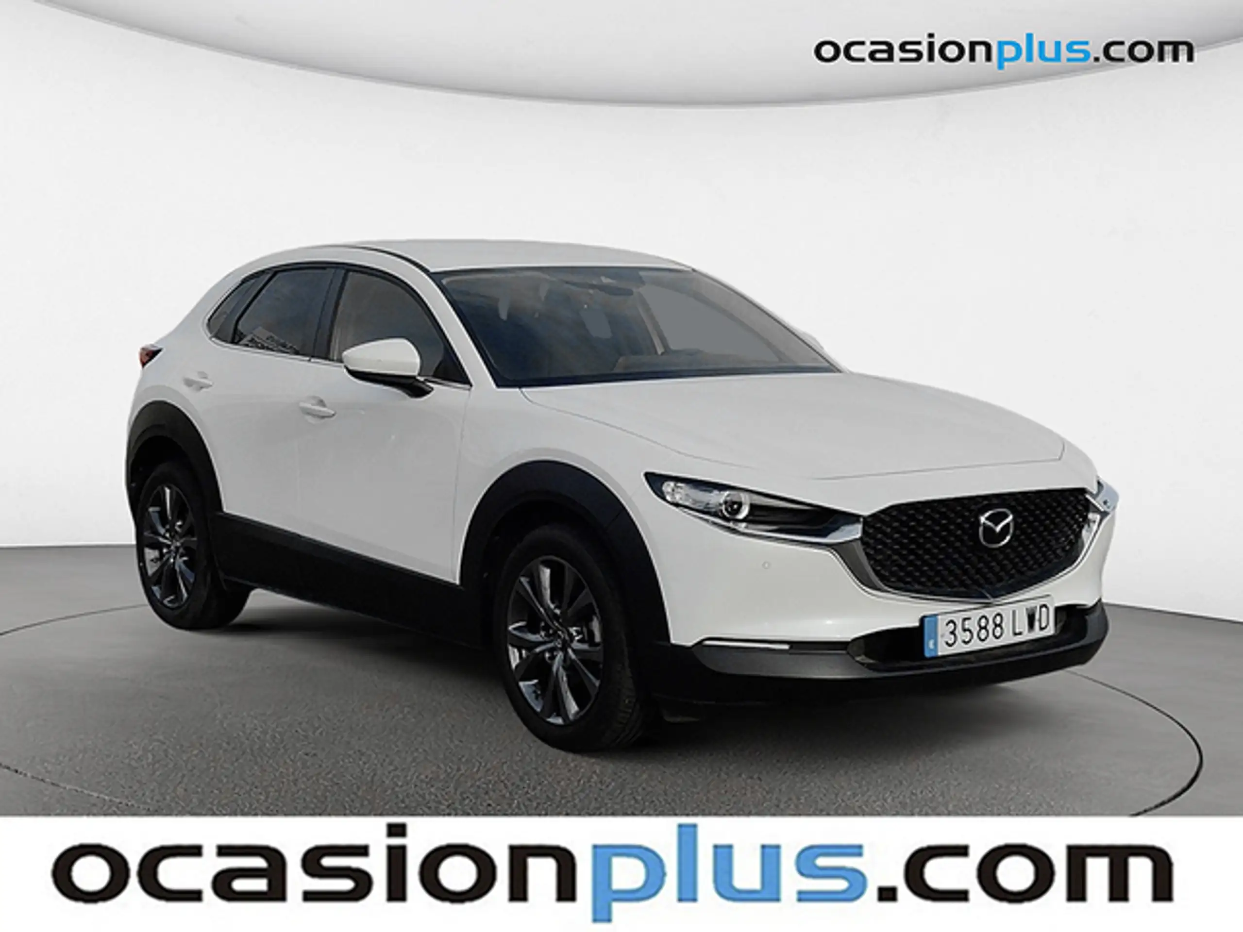 Mazda - CX-30