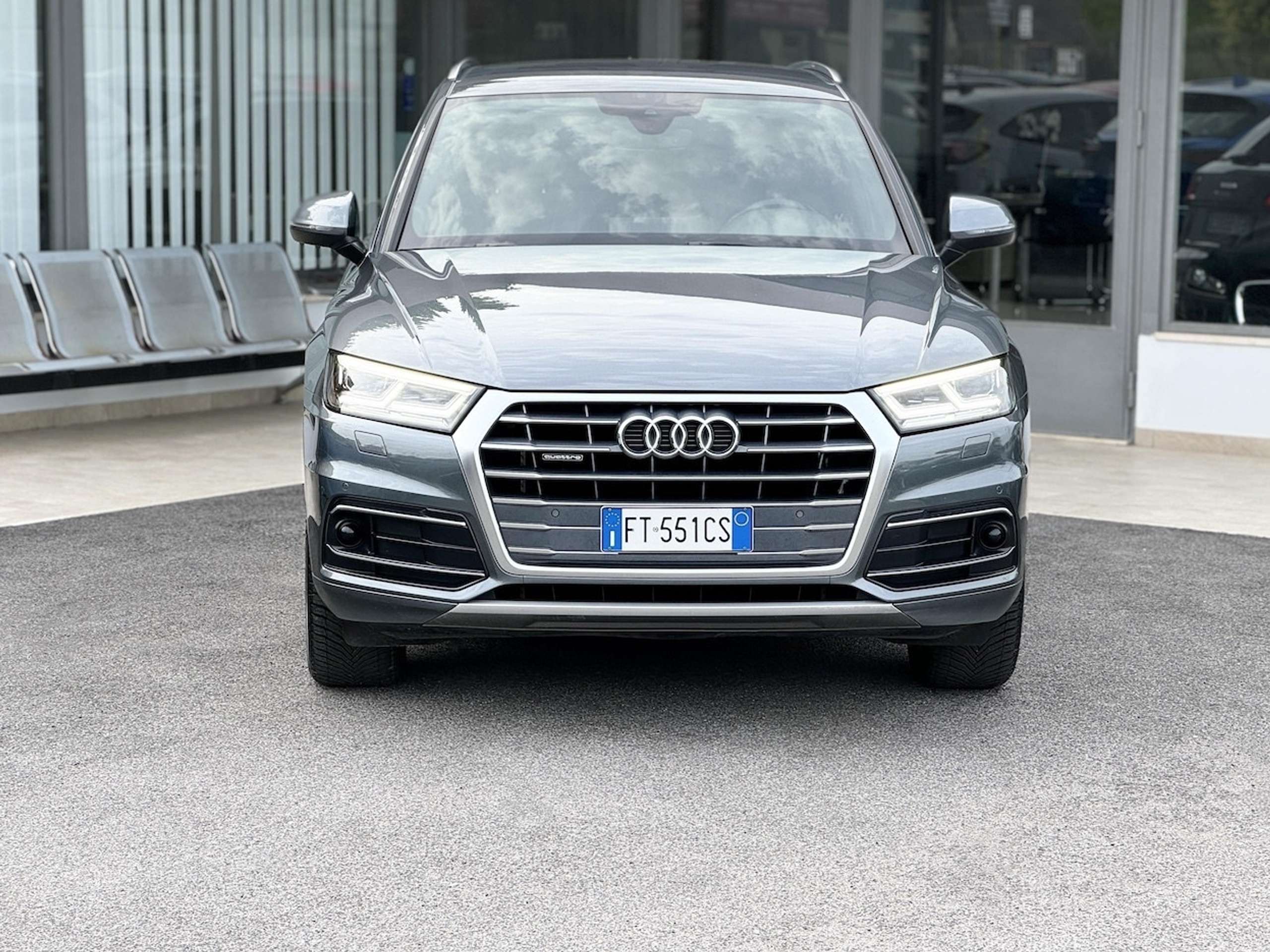 Audi - Q5