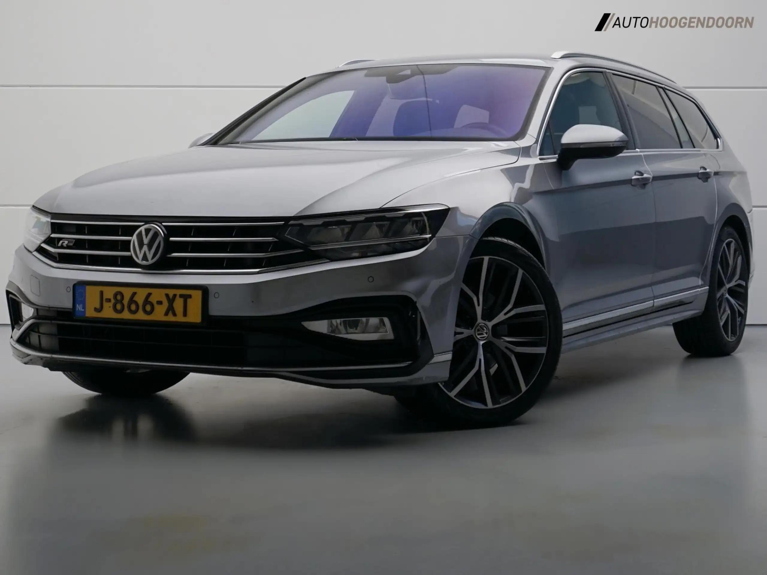 Volkswagen Passat Variant 2019