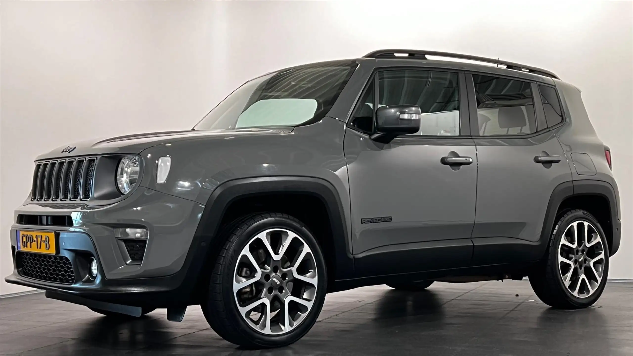 Jeep - Renegade