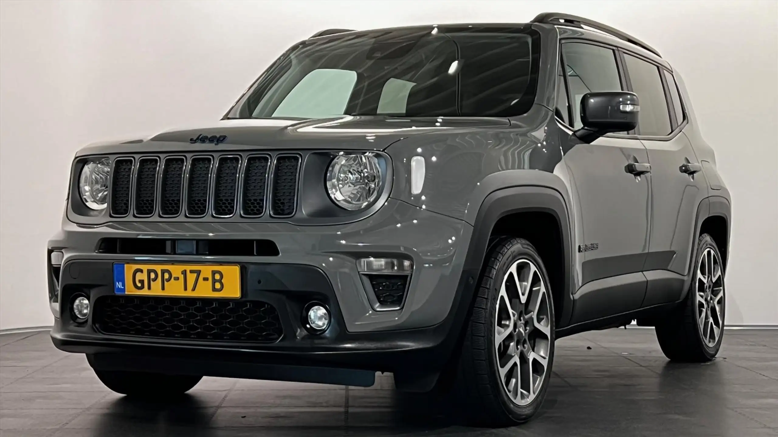 Jeep - Renegade