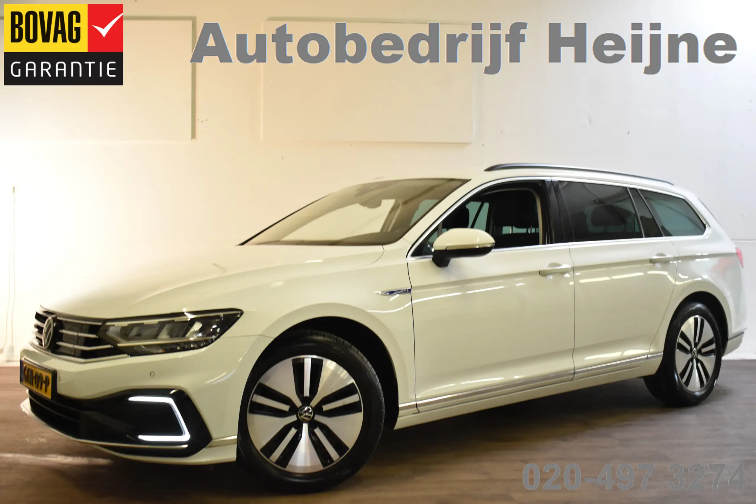 Volkswagen Passat Variant 2021