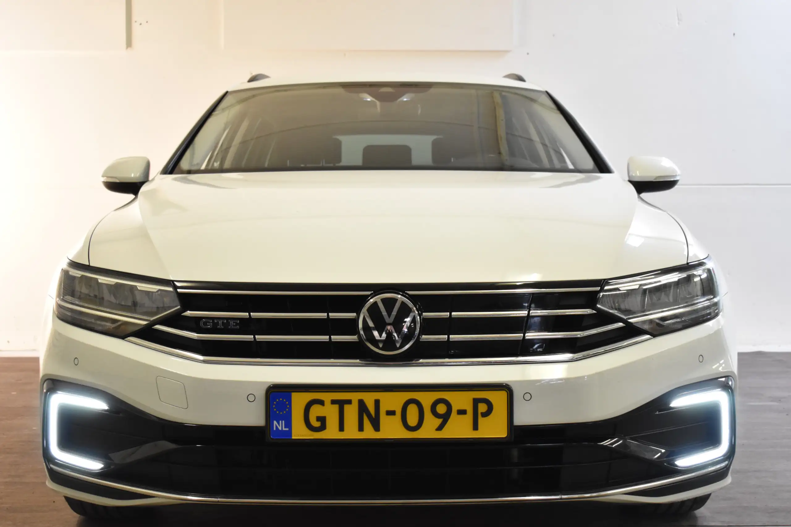 Volkswagen - Passat Variant