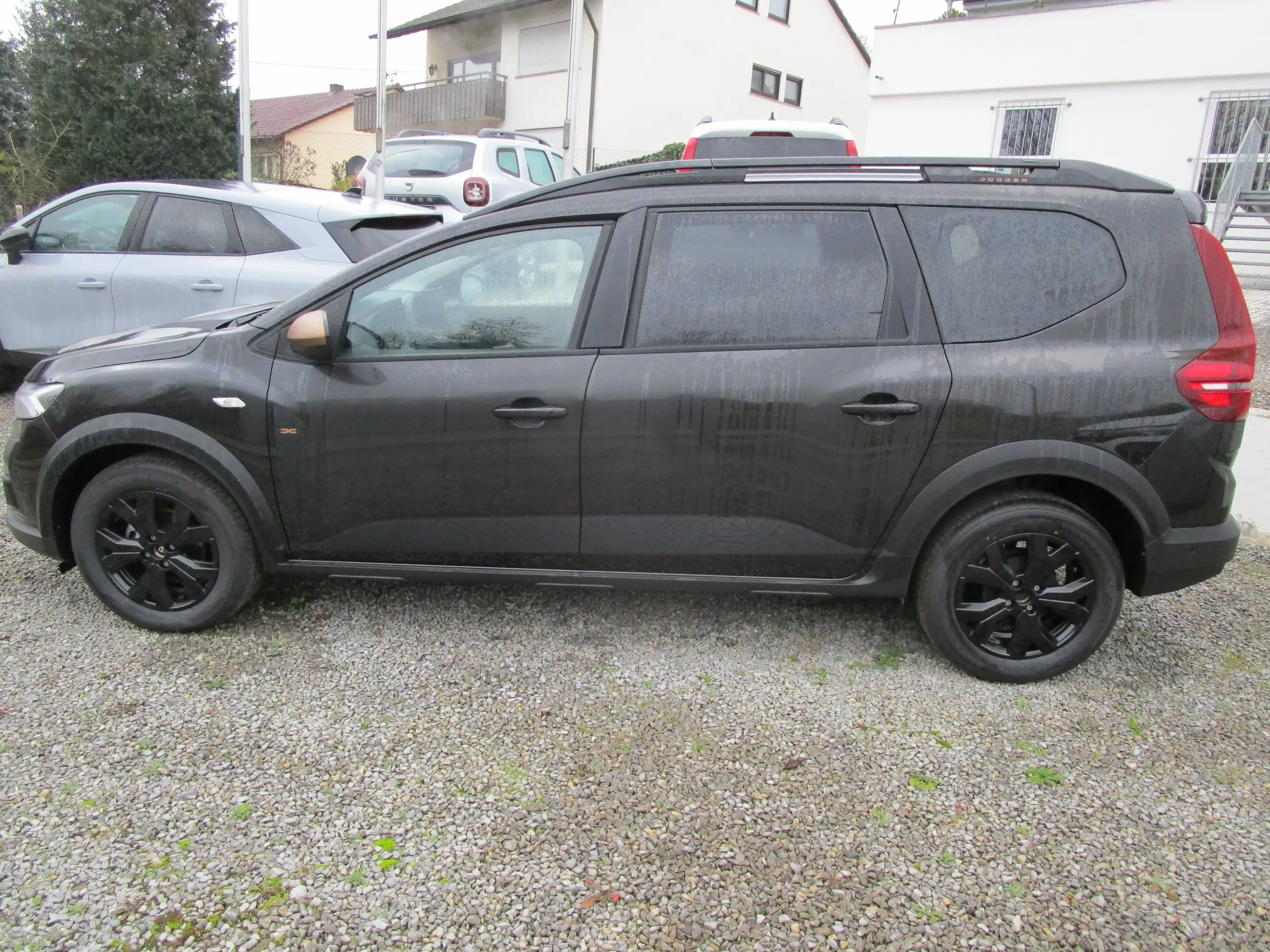 Dacia - Jogger