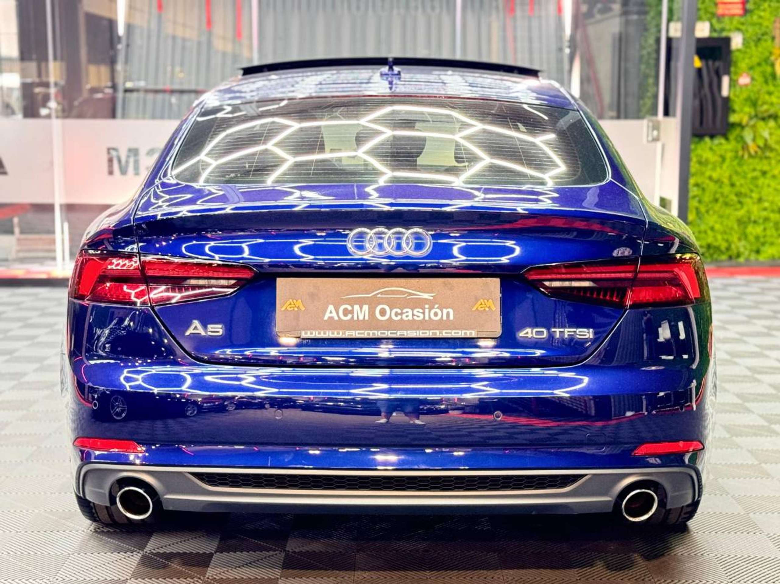 Audi - A5