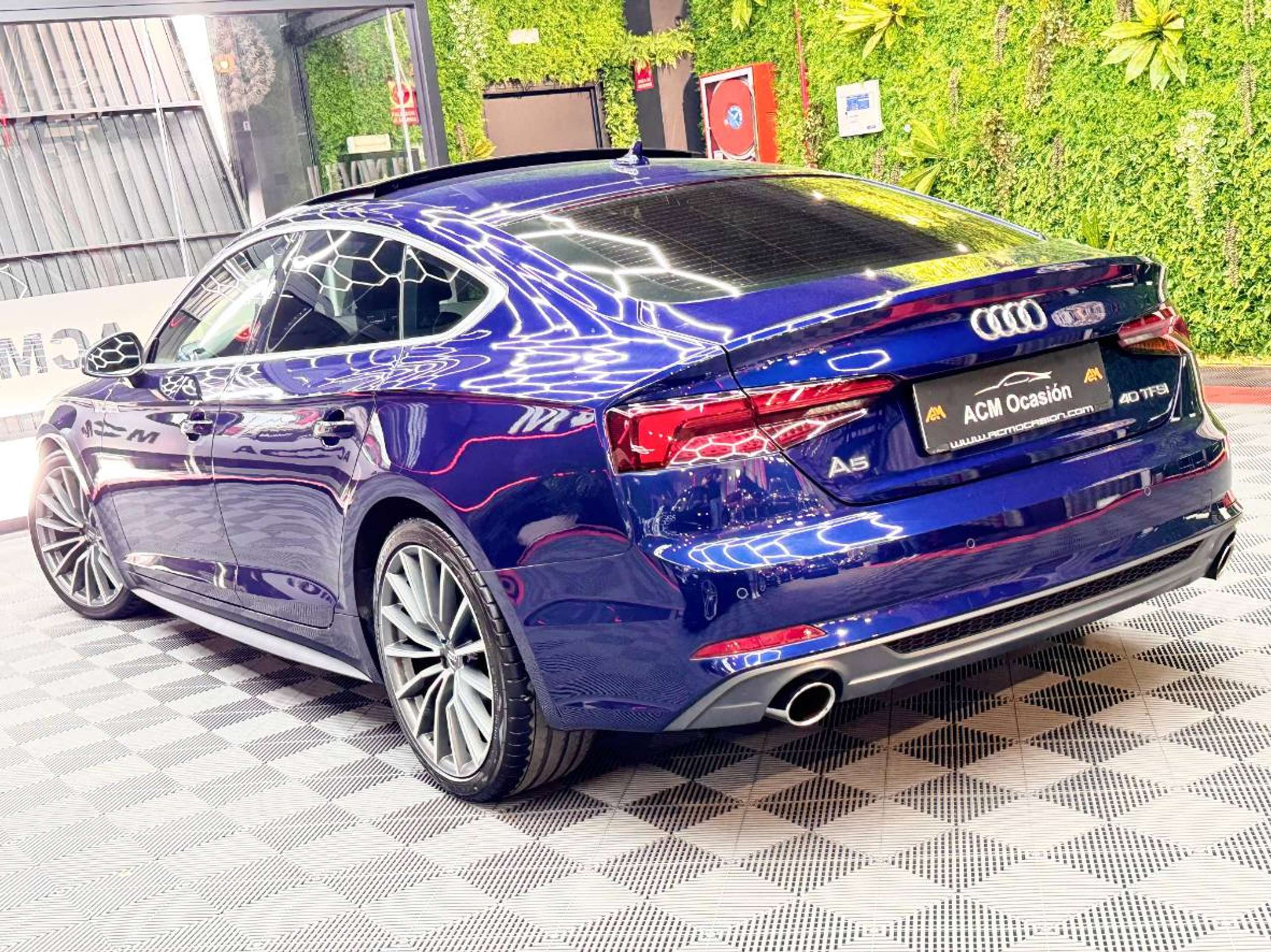 Audi - A5