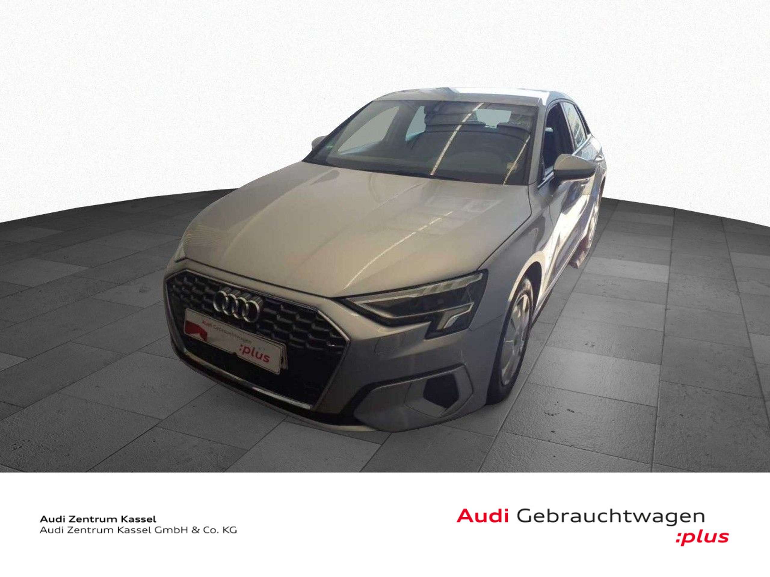 Audi - A3