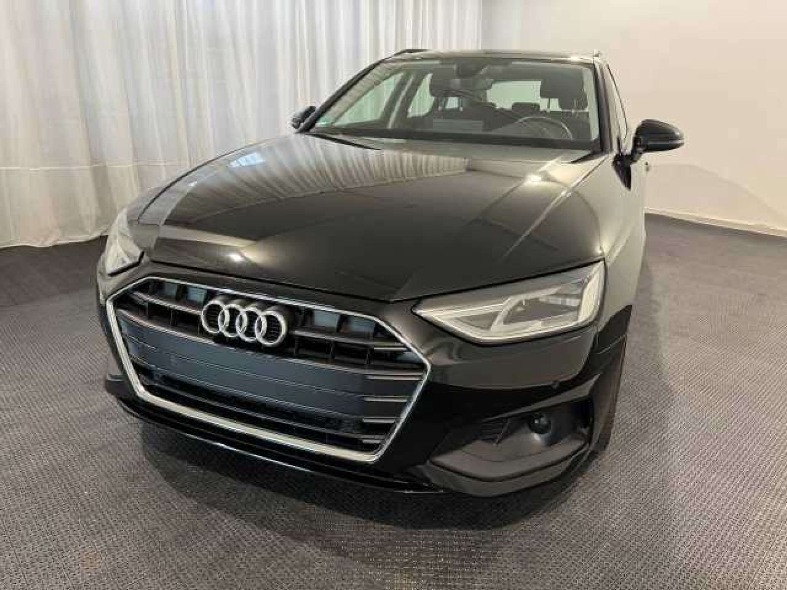 Audi - A4