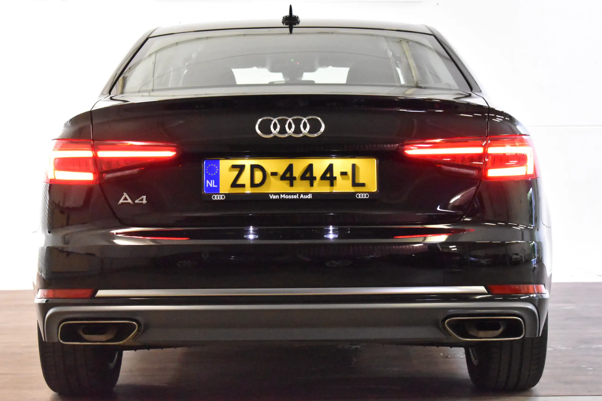 Audi - A4