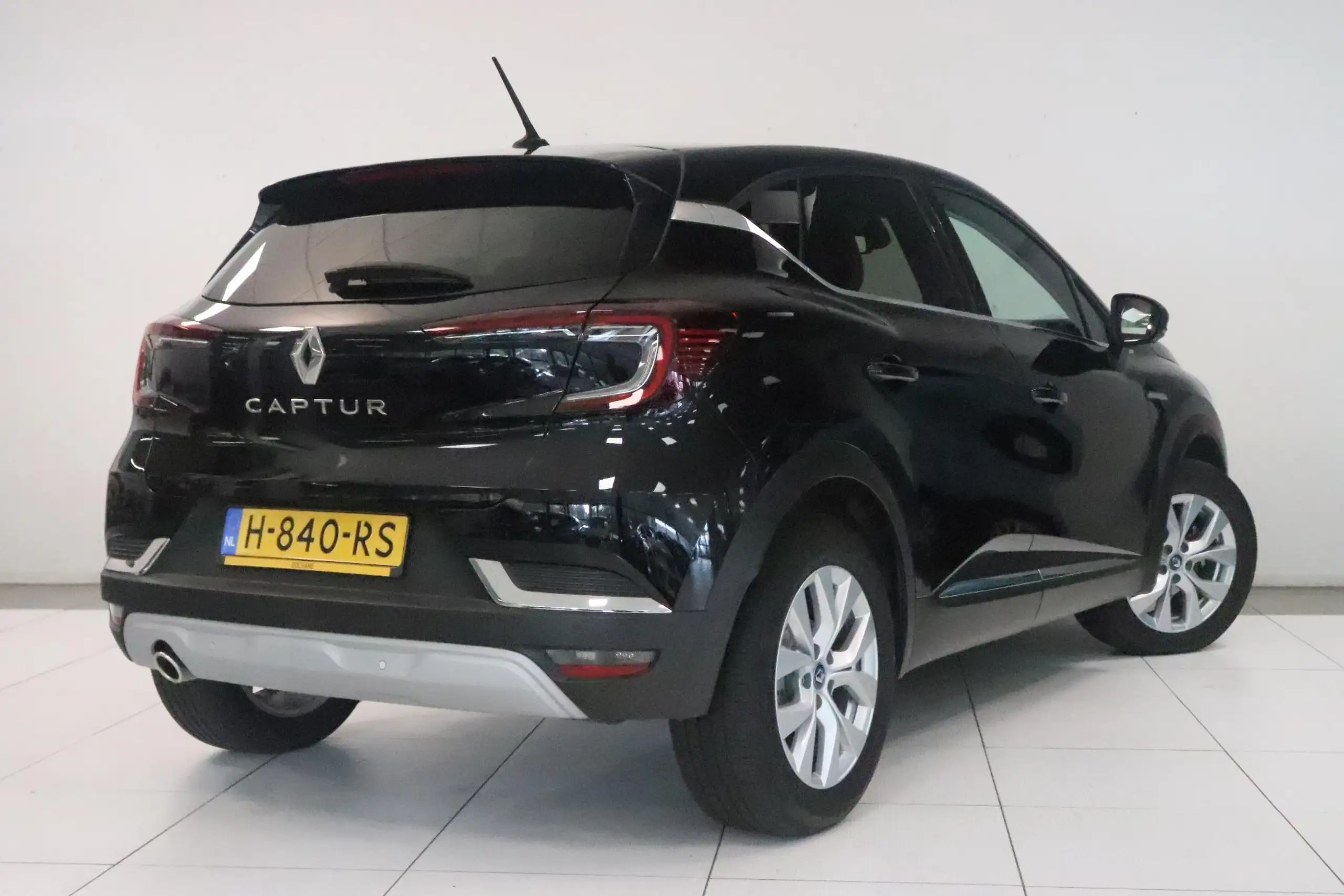 Renault - Captur